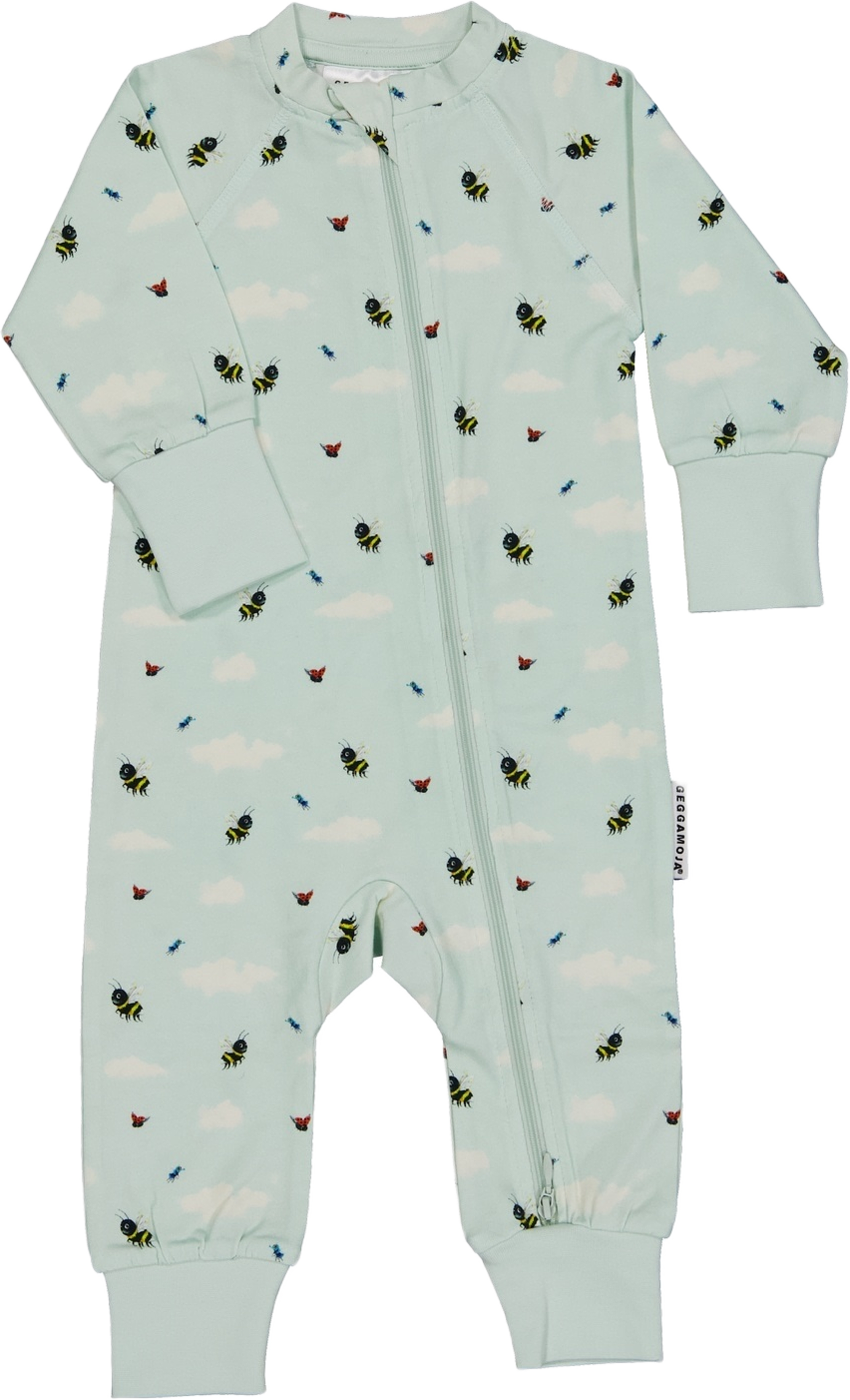 Pyjamas Humlan Djojj