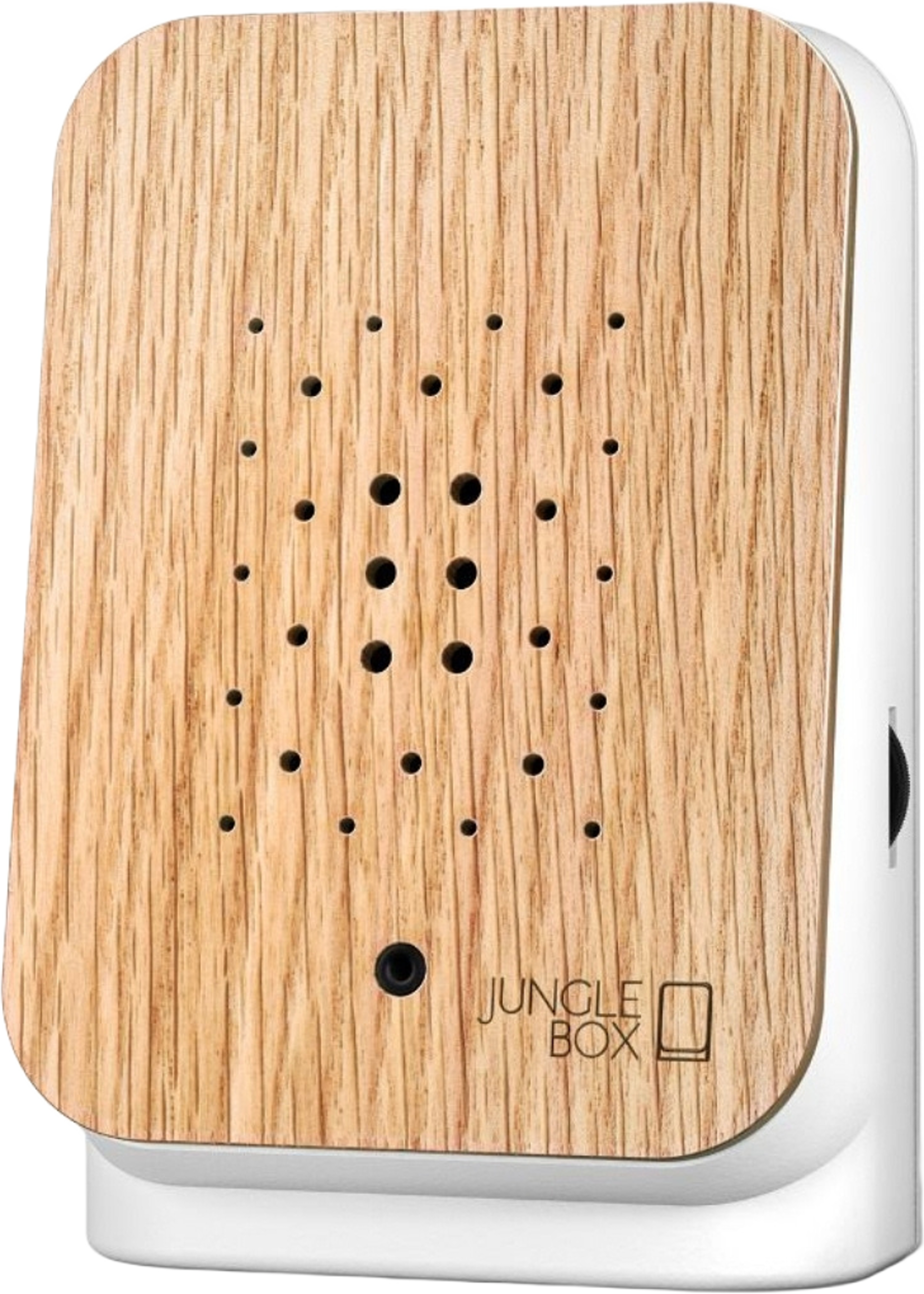 Junglebox Speldosa Ek