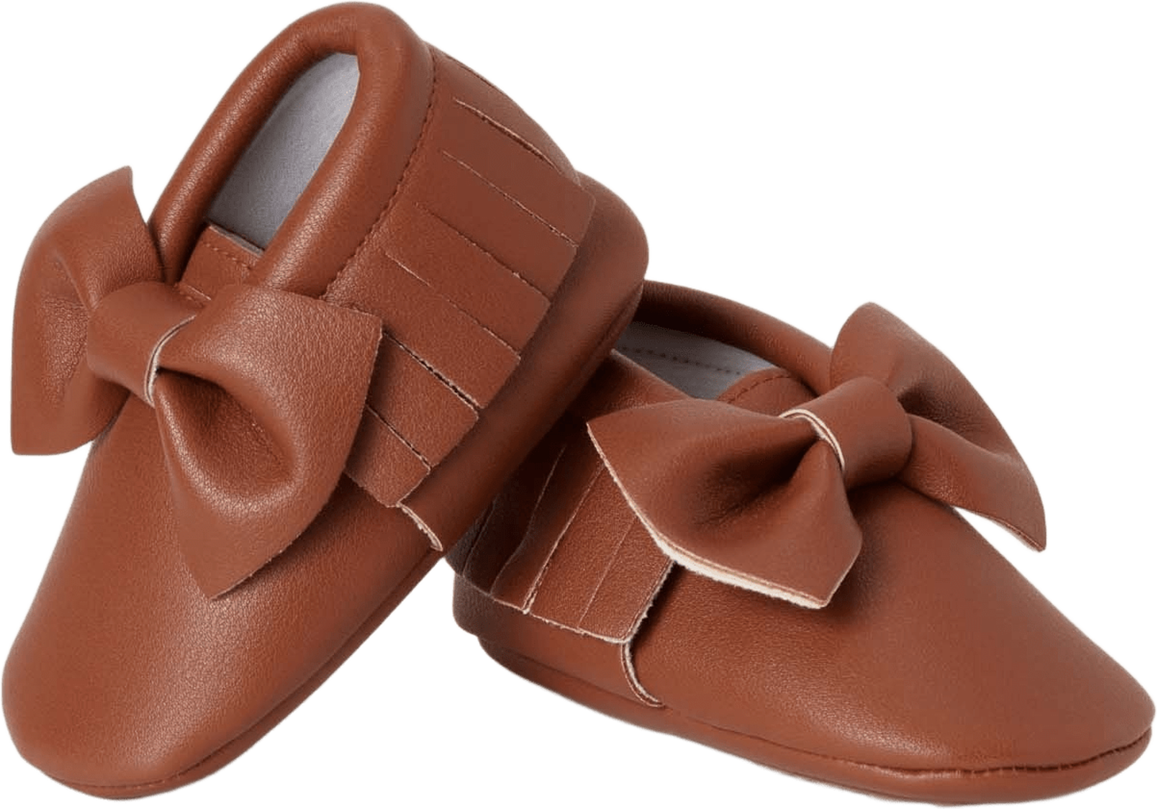 Bow Mocs