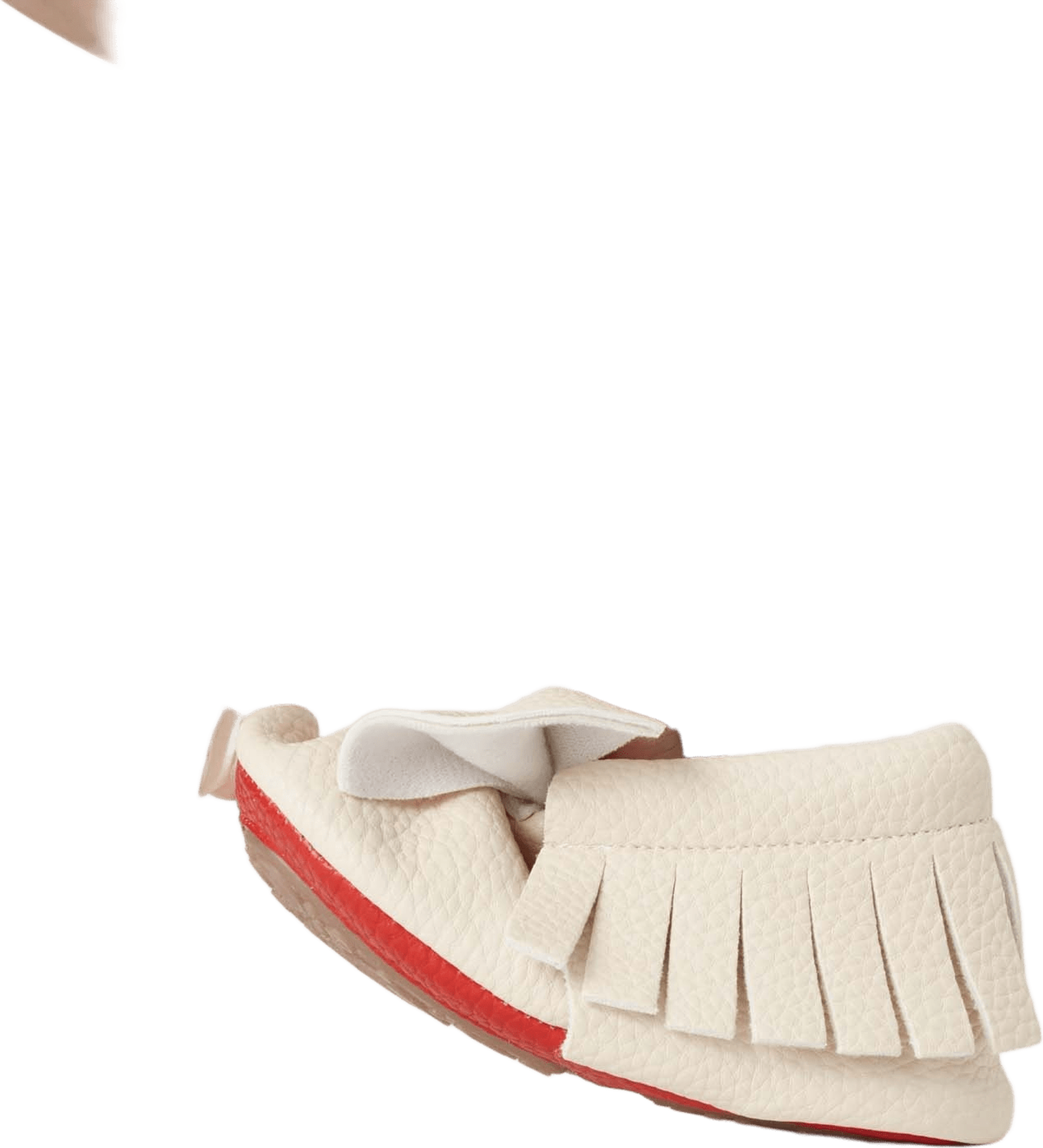 Bow Mocs