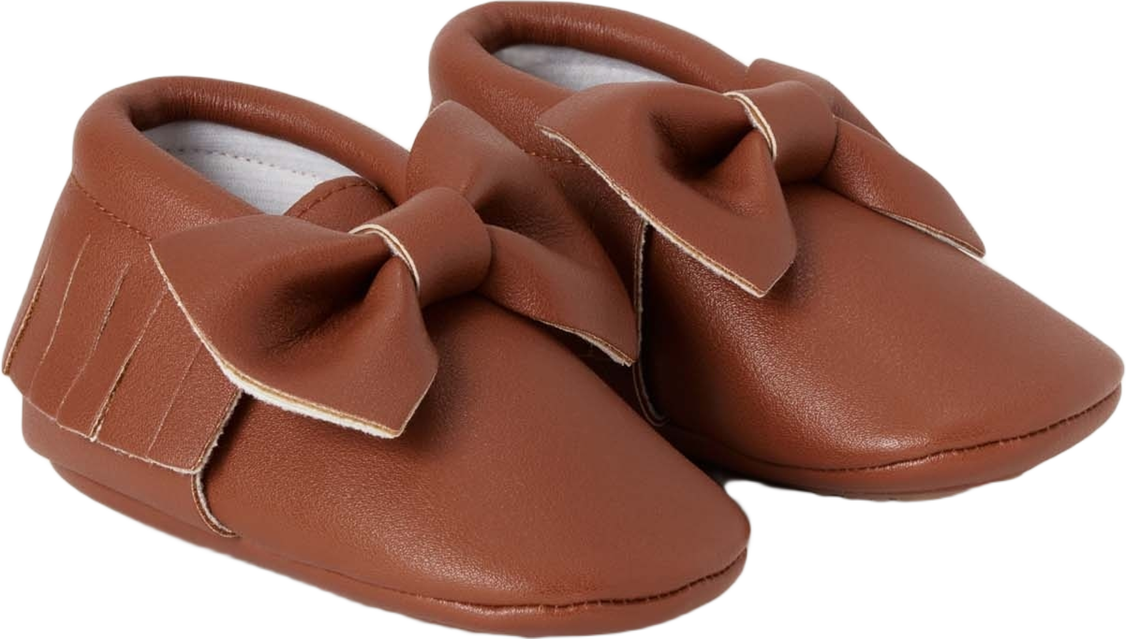 Bow Mocs