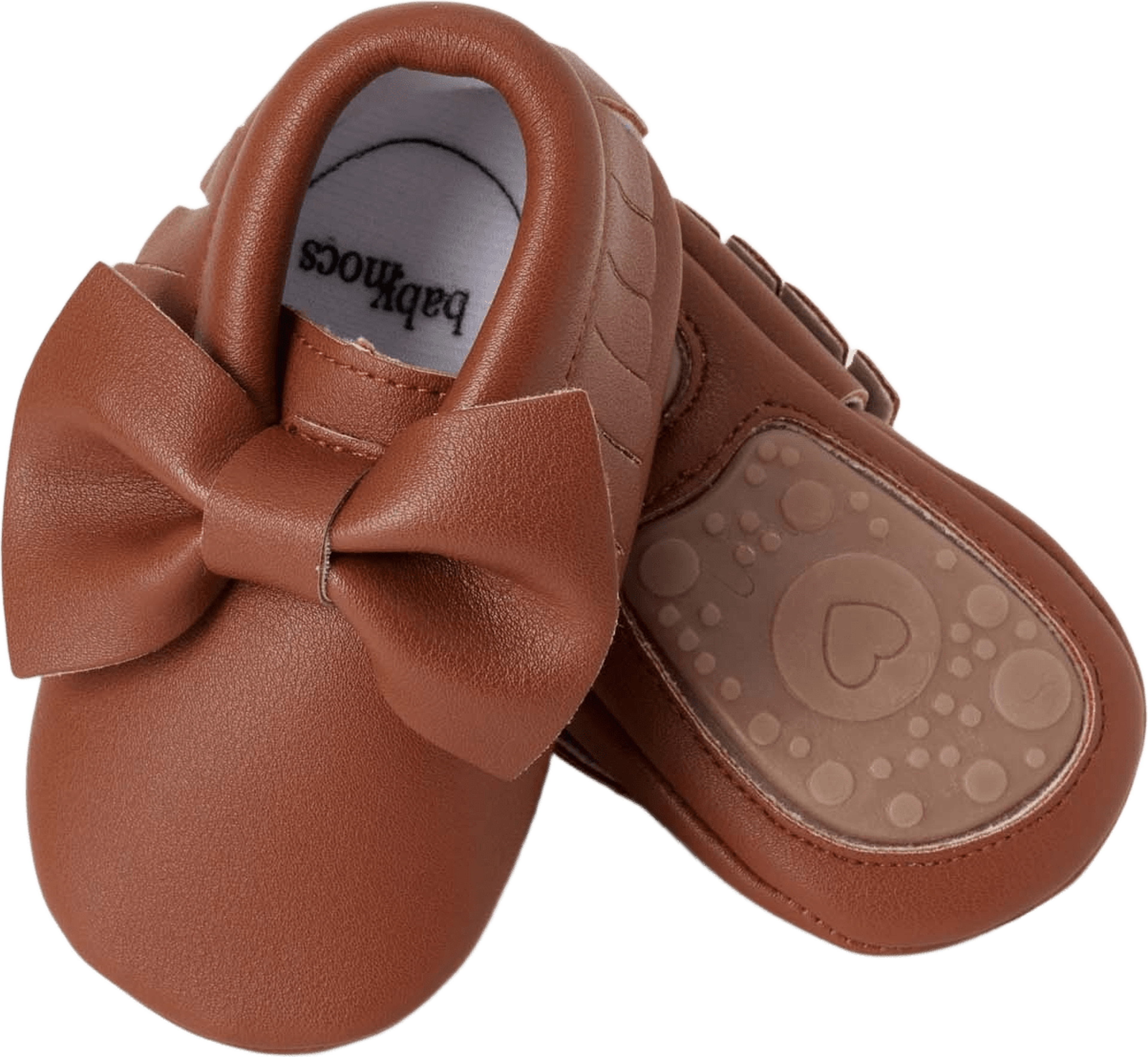 Bow Mocs