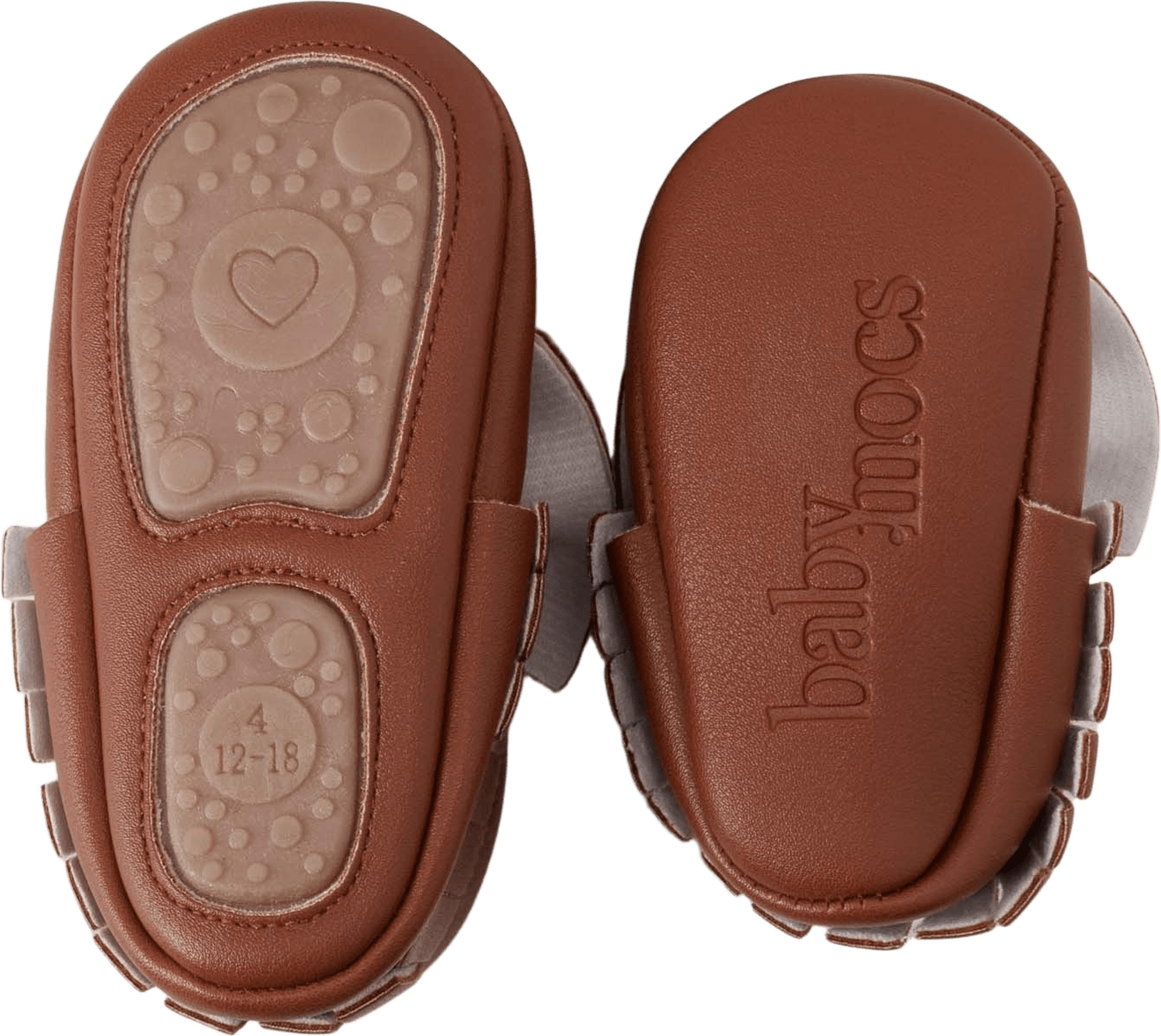 Bow Mocs
