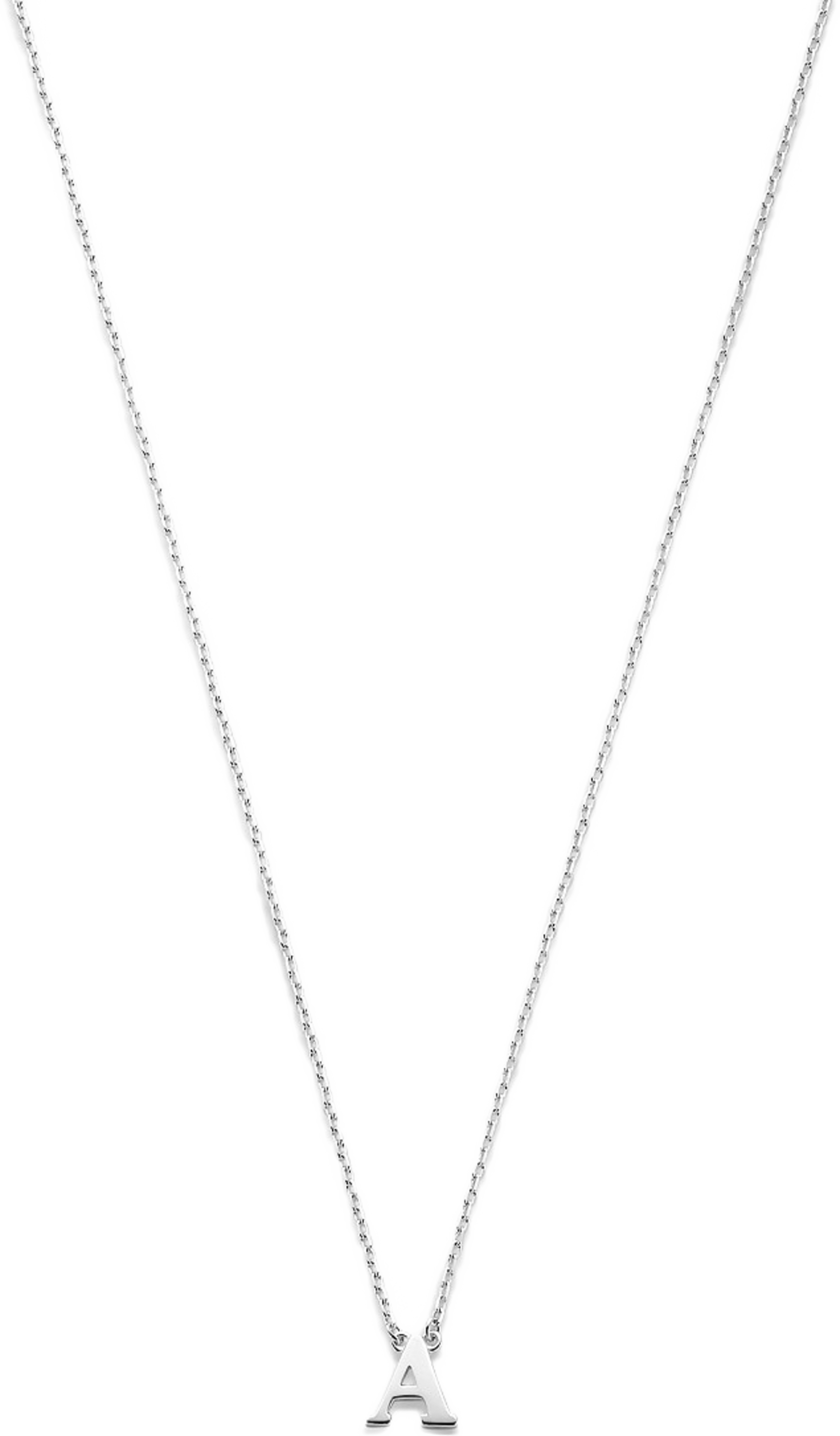 Saint Germain 14 Karat Vitguld Halsband