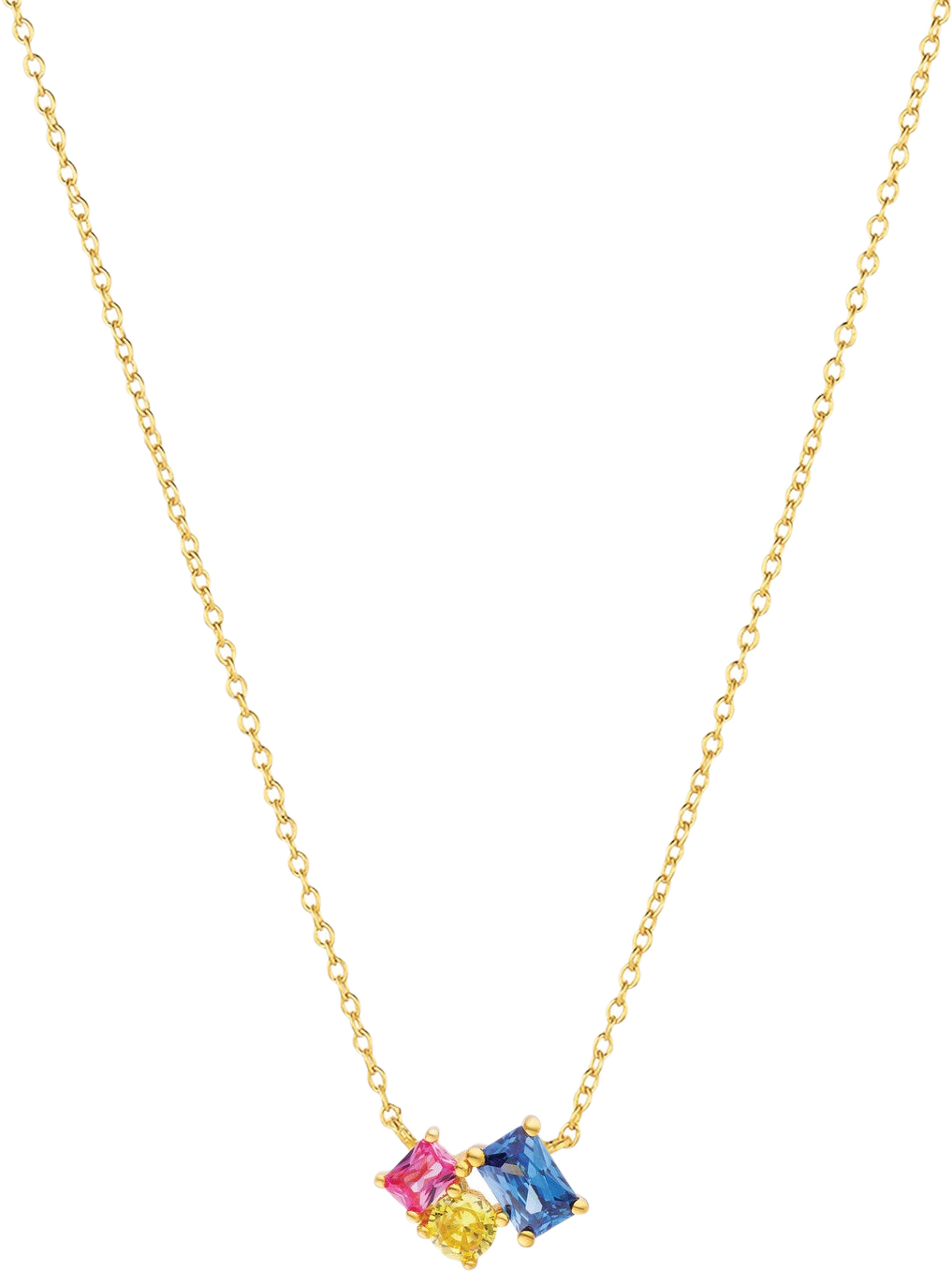Halsband Ivrea Tre