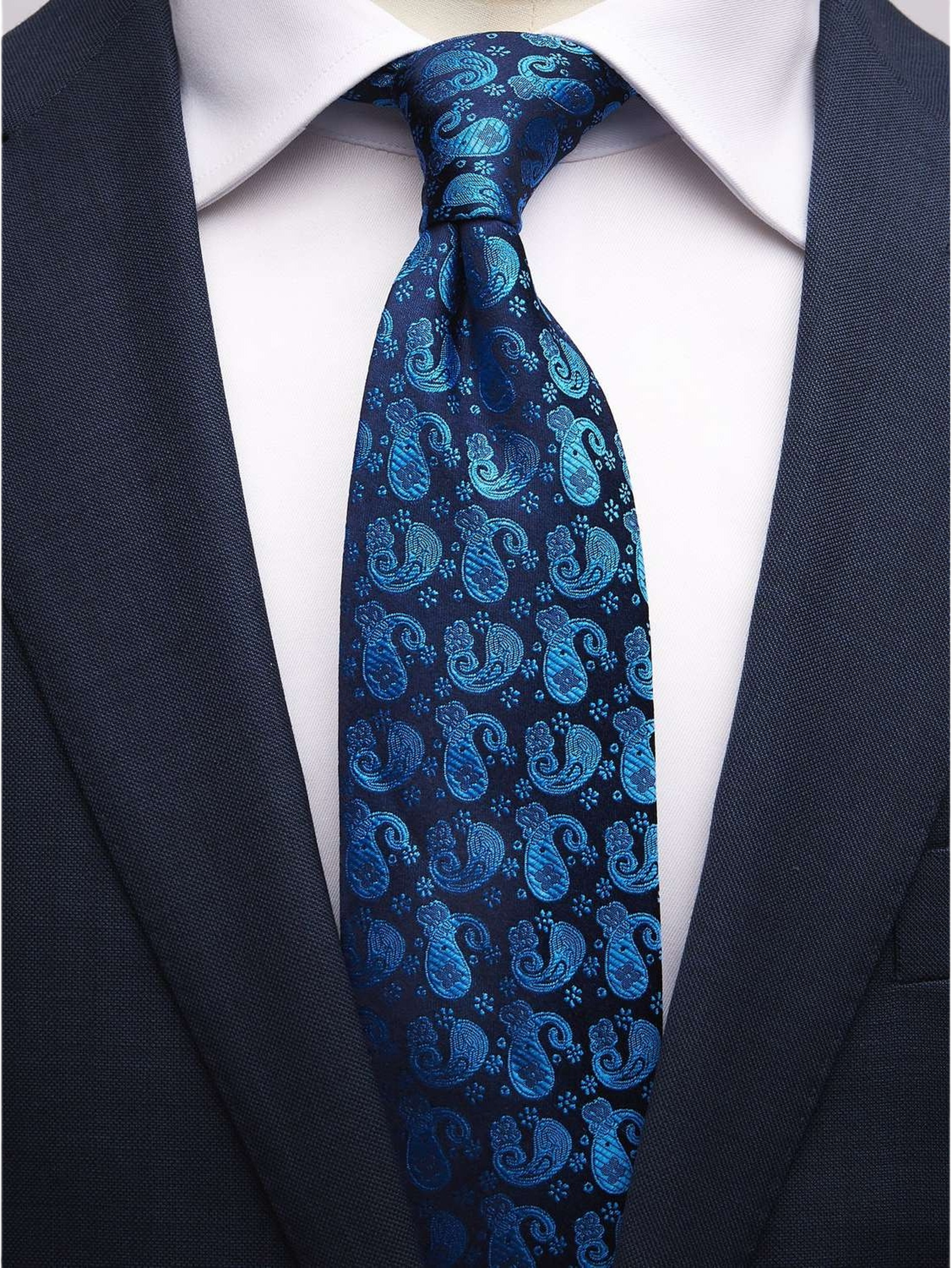 Tie Paisley