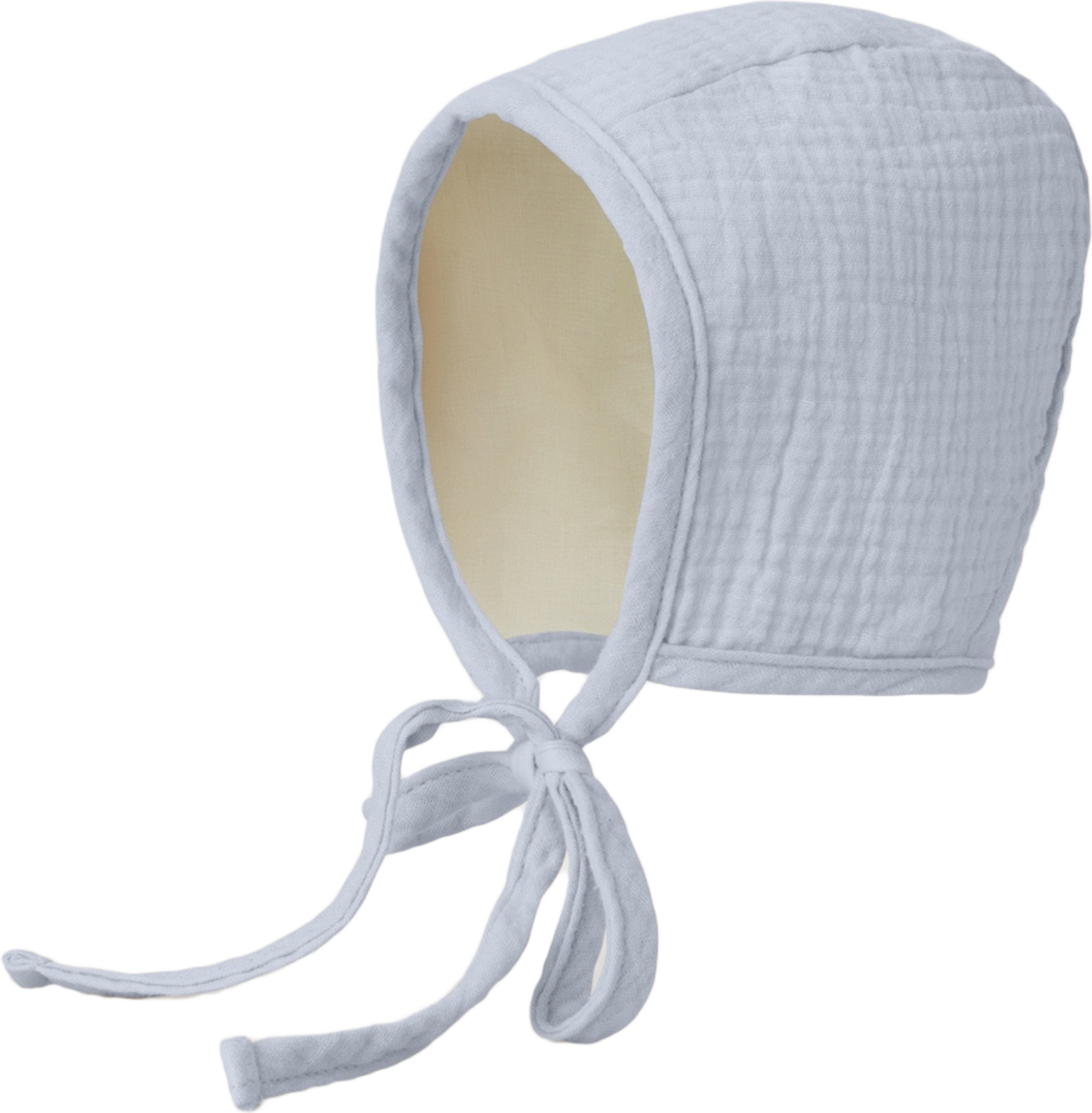 Muslin Bonnet