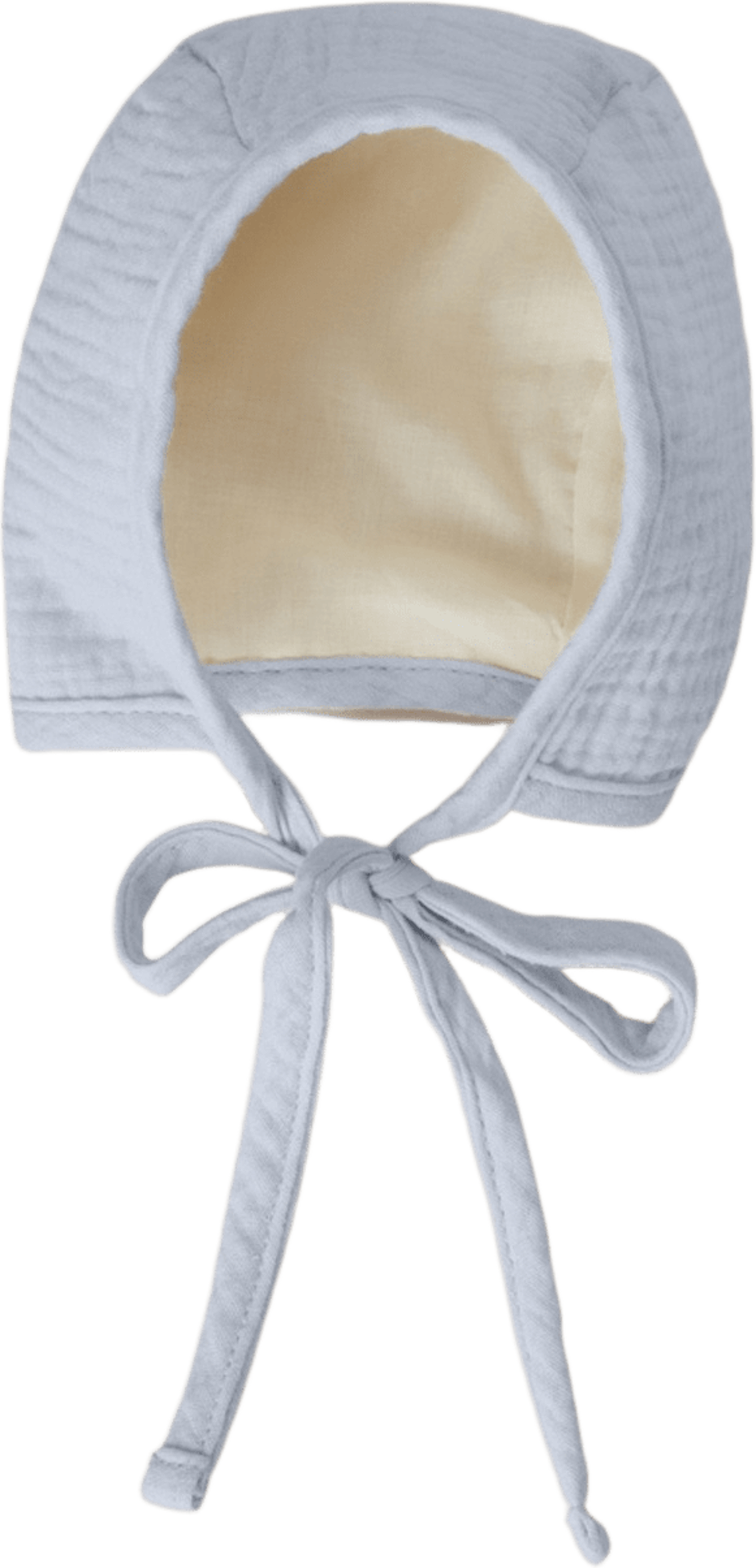 Muslin Bonnet