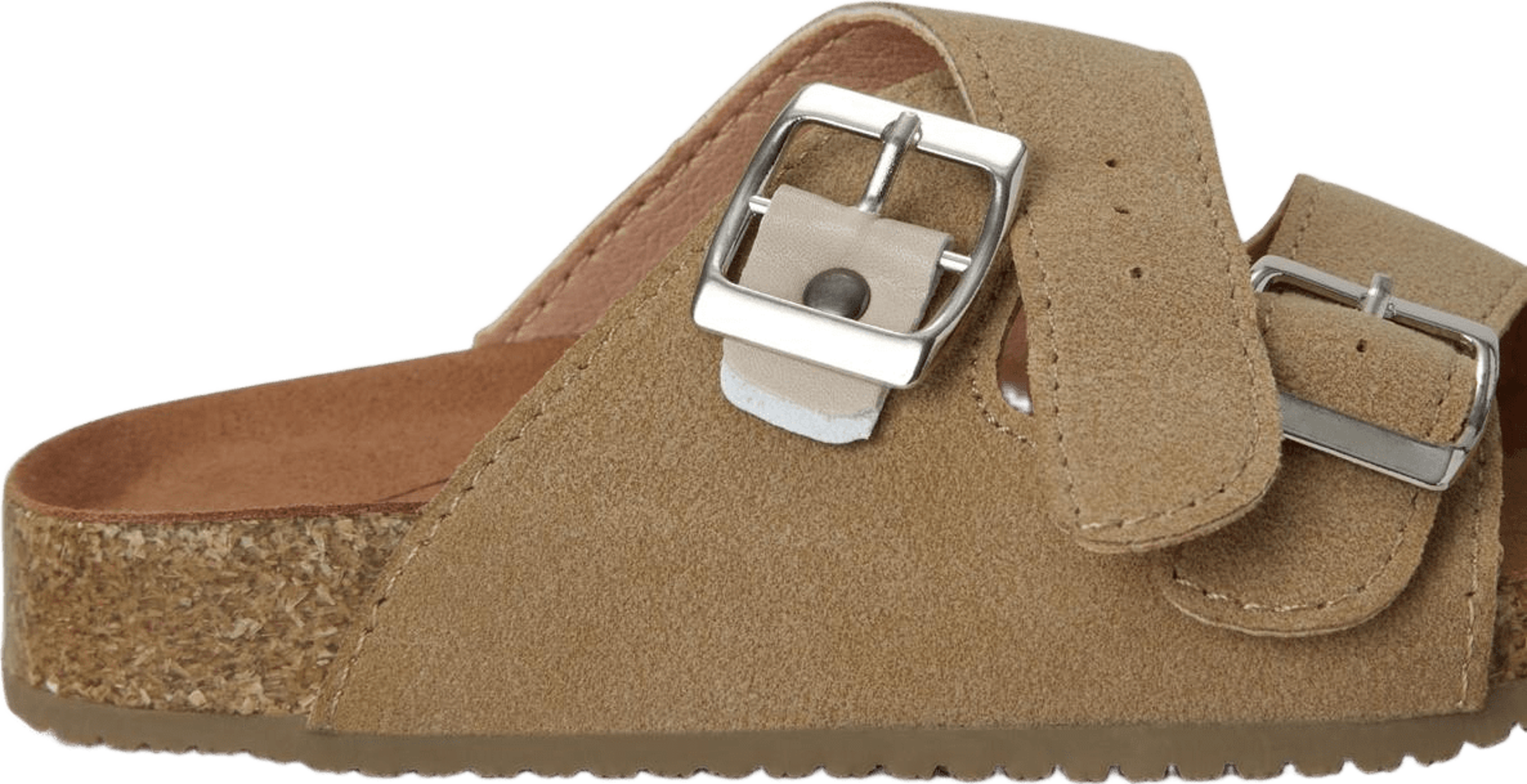 Sunny Sandal