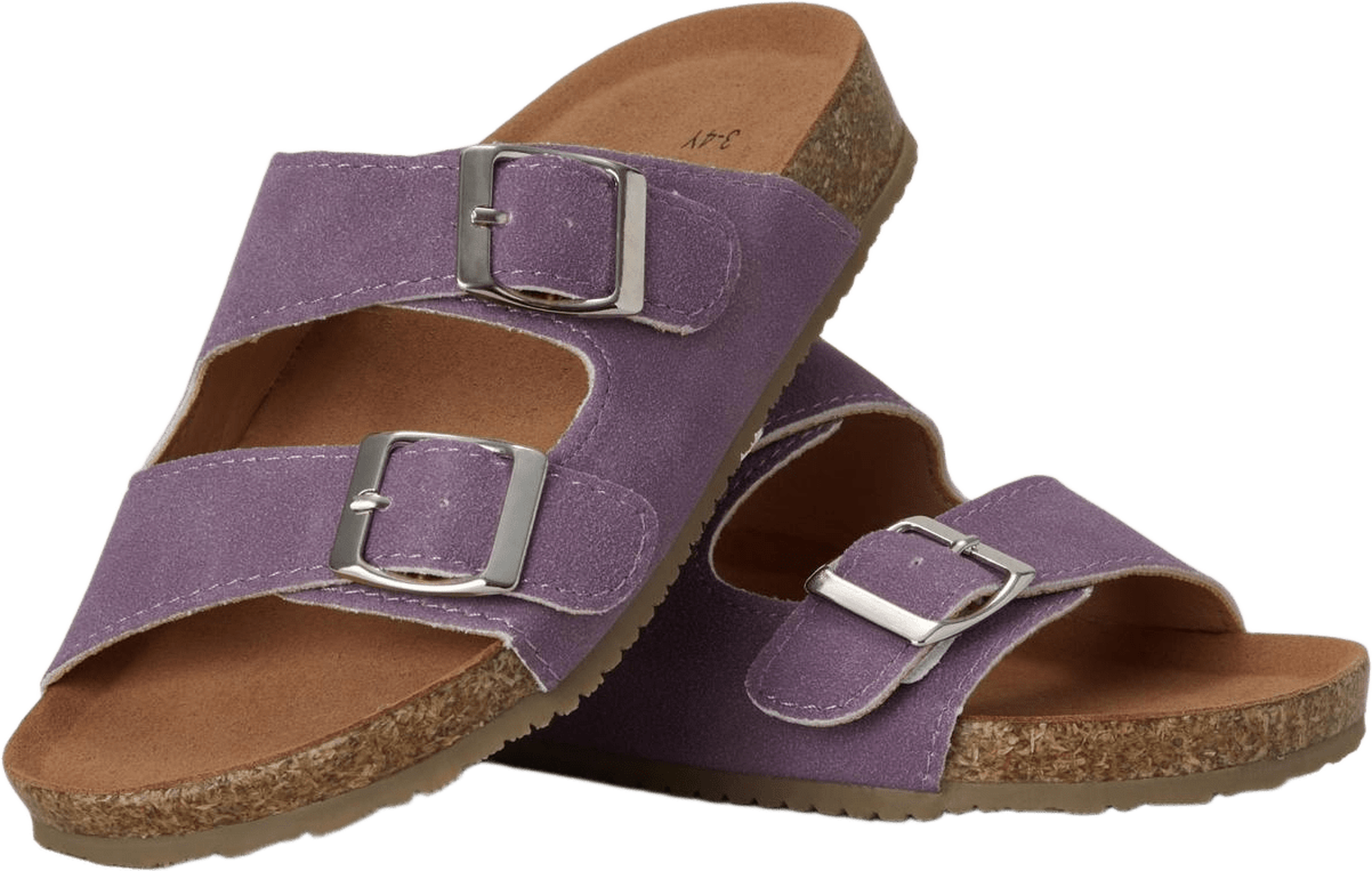 Sunny Sandal