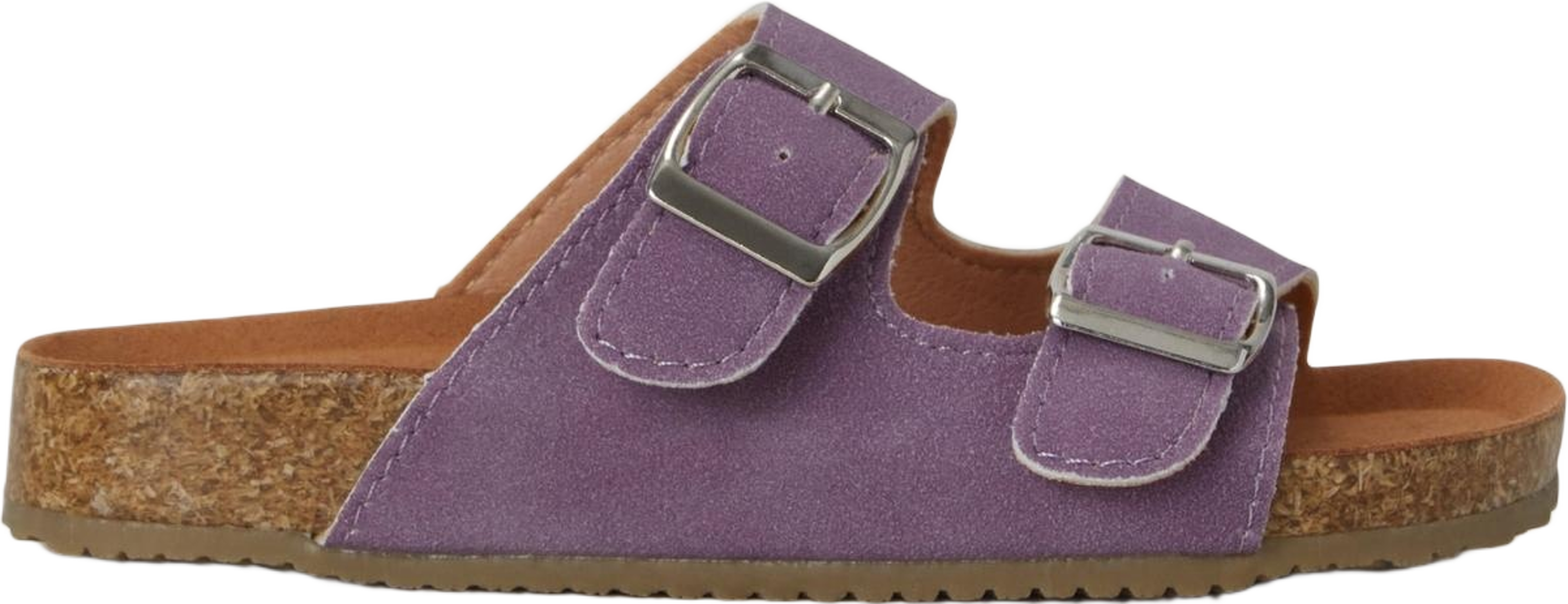 Sunny Sandal