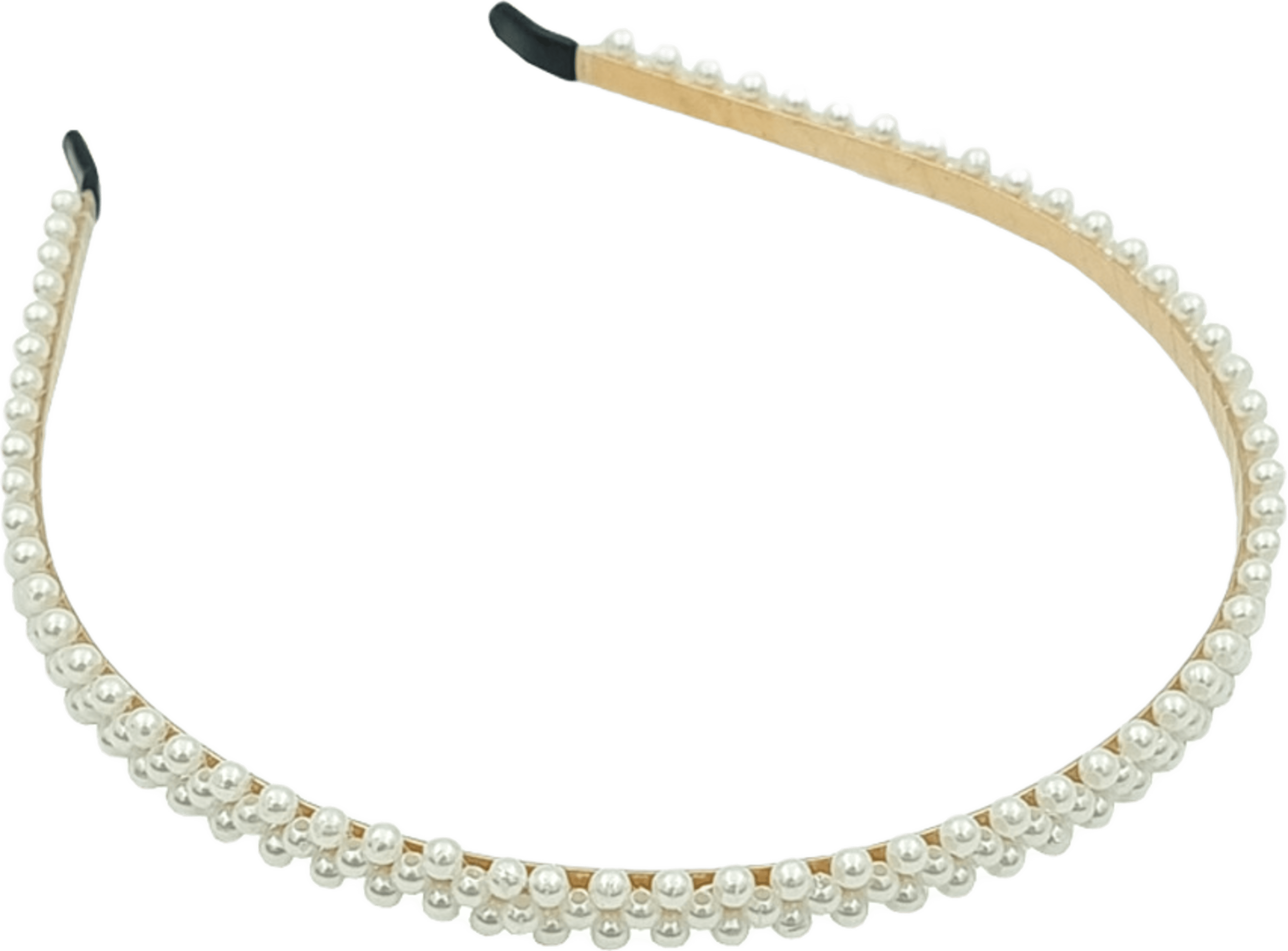 Pärl-diadem
