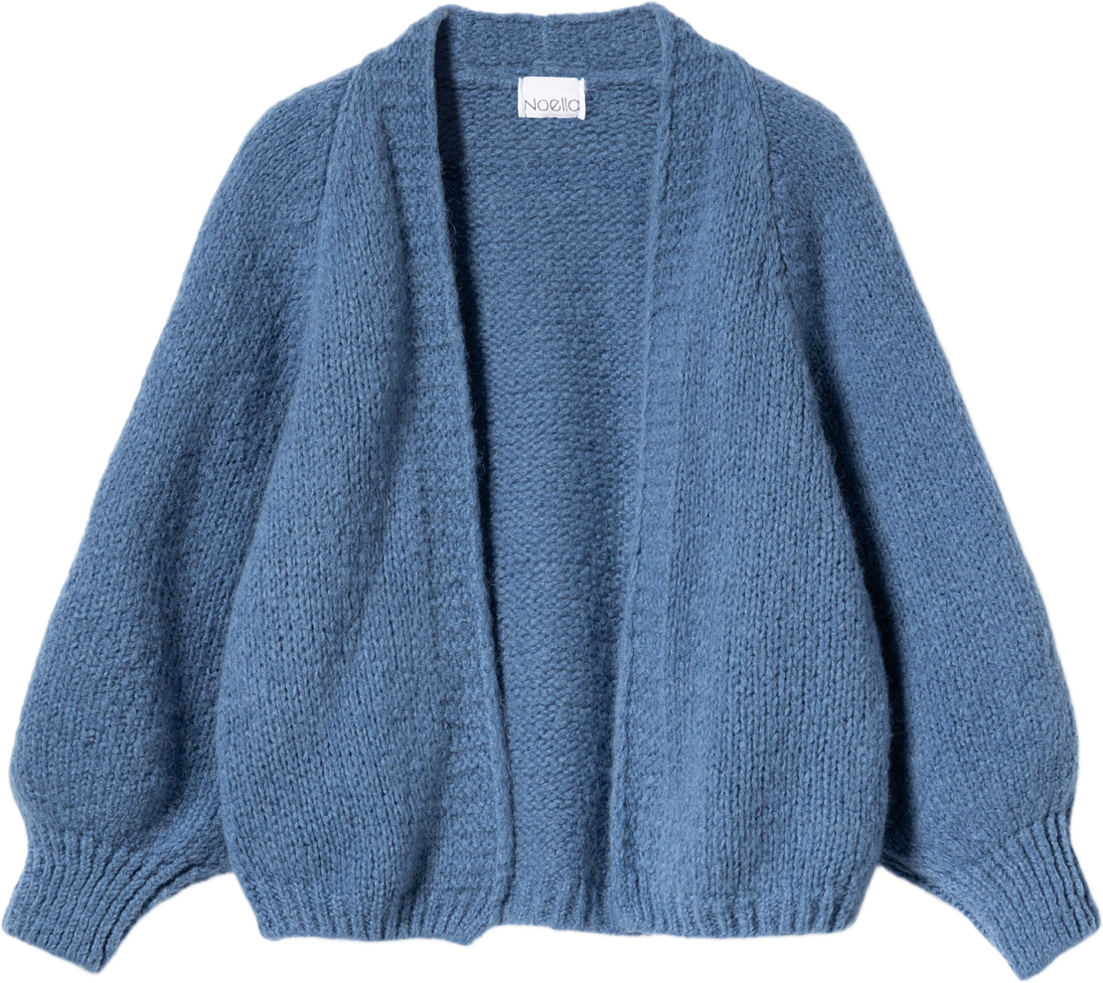 Fora Sticka Cardigan