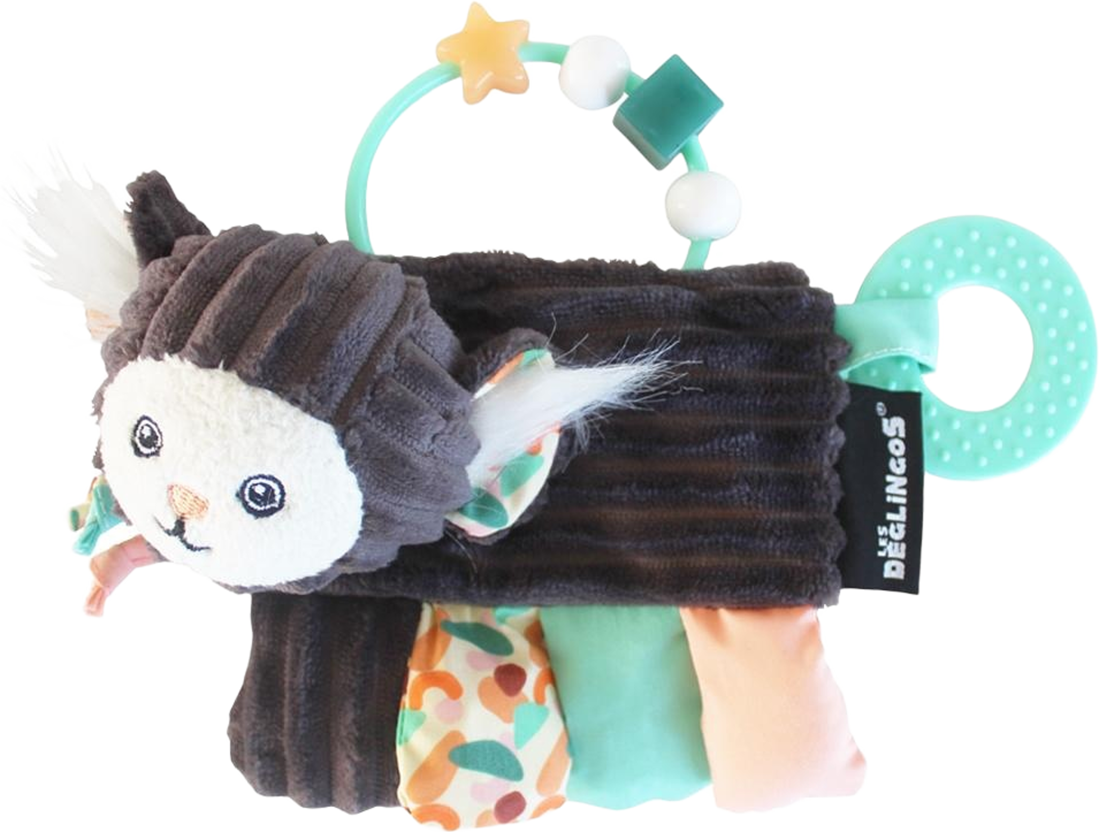 Aktivitetsskallra Kezakos The Marmoset