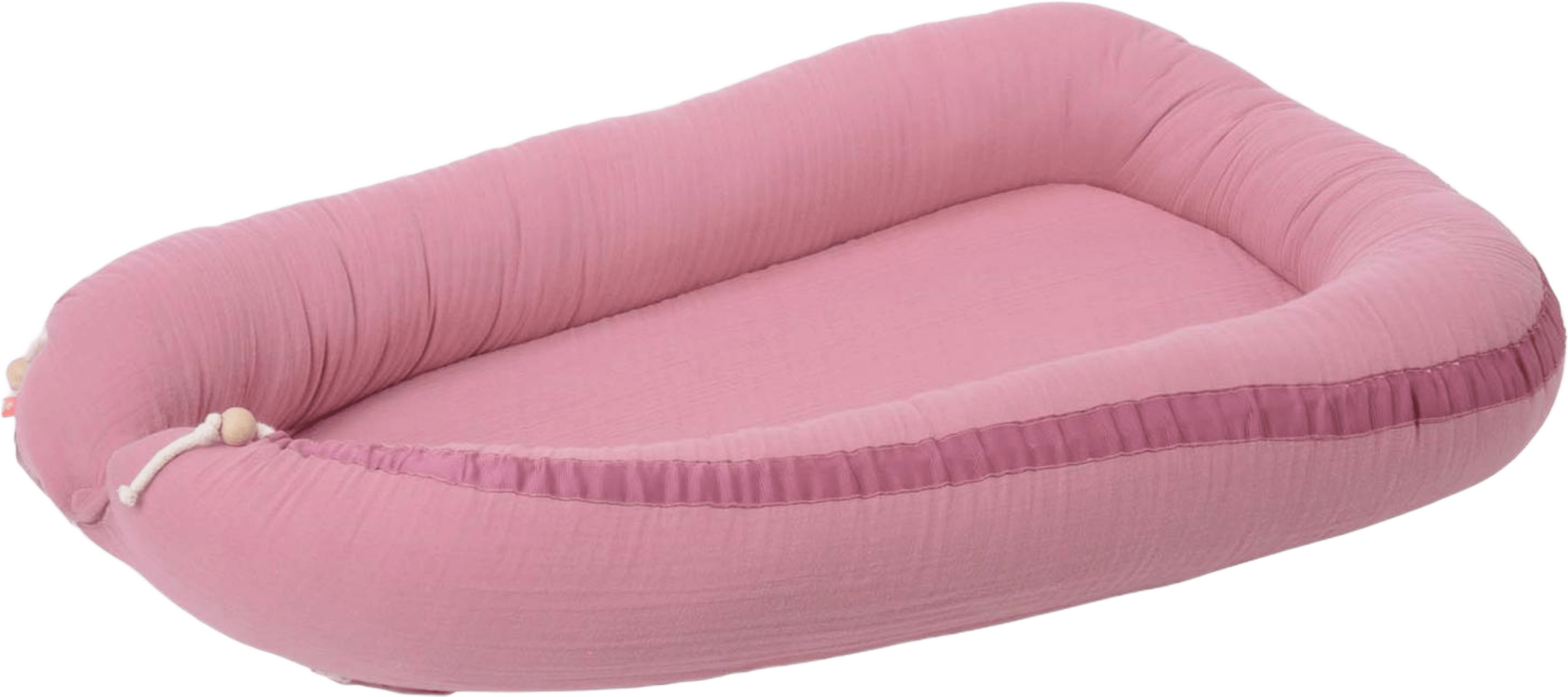 Babynest Muslin