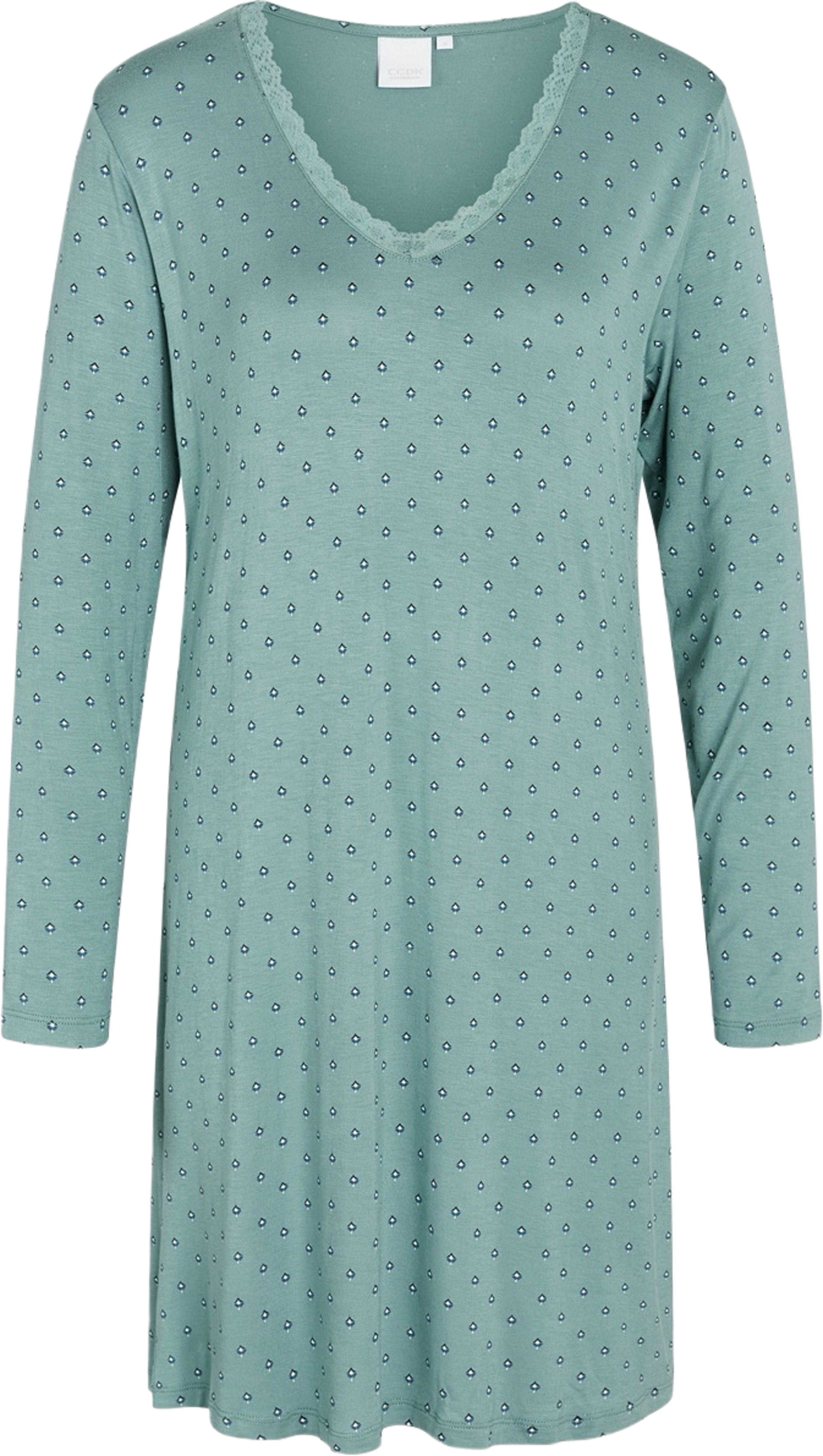 Jacqueline L/s Dress