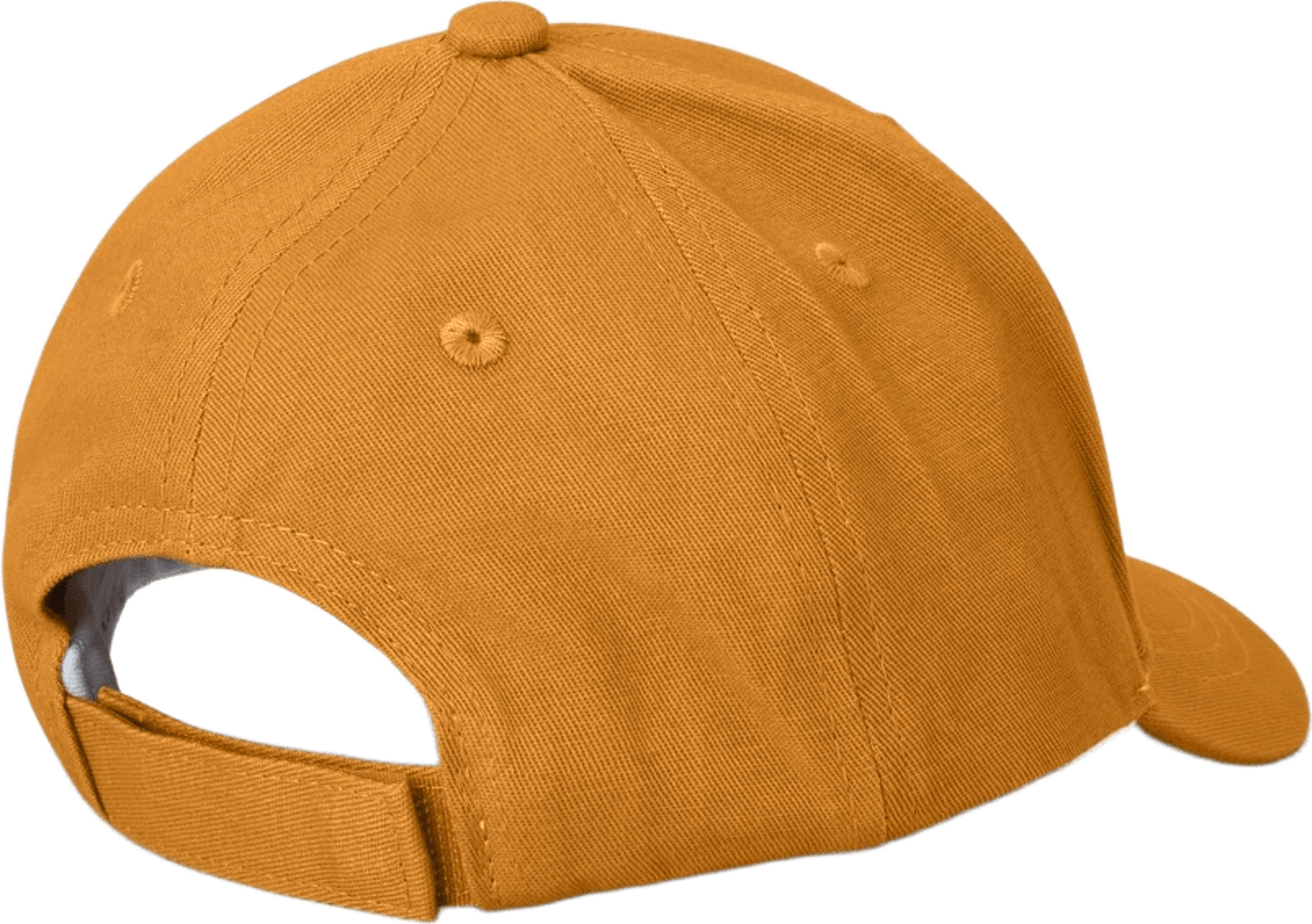 Baseball Cap Cotton - Vuxen