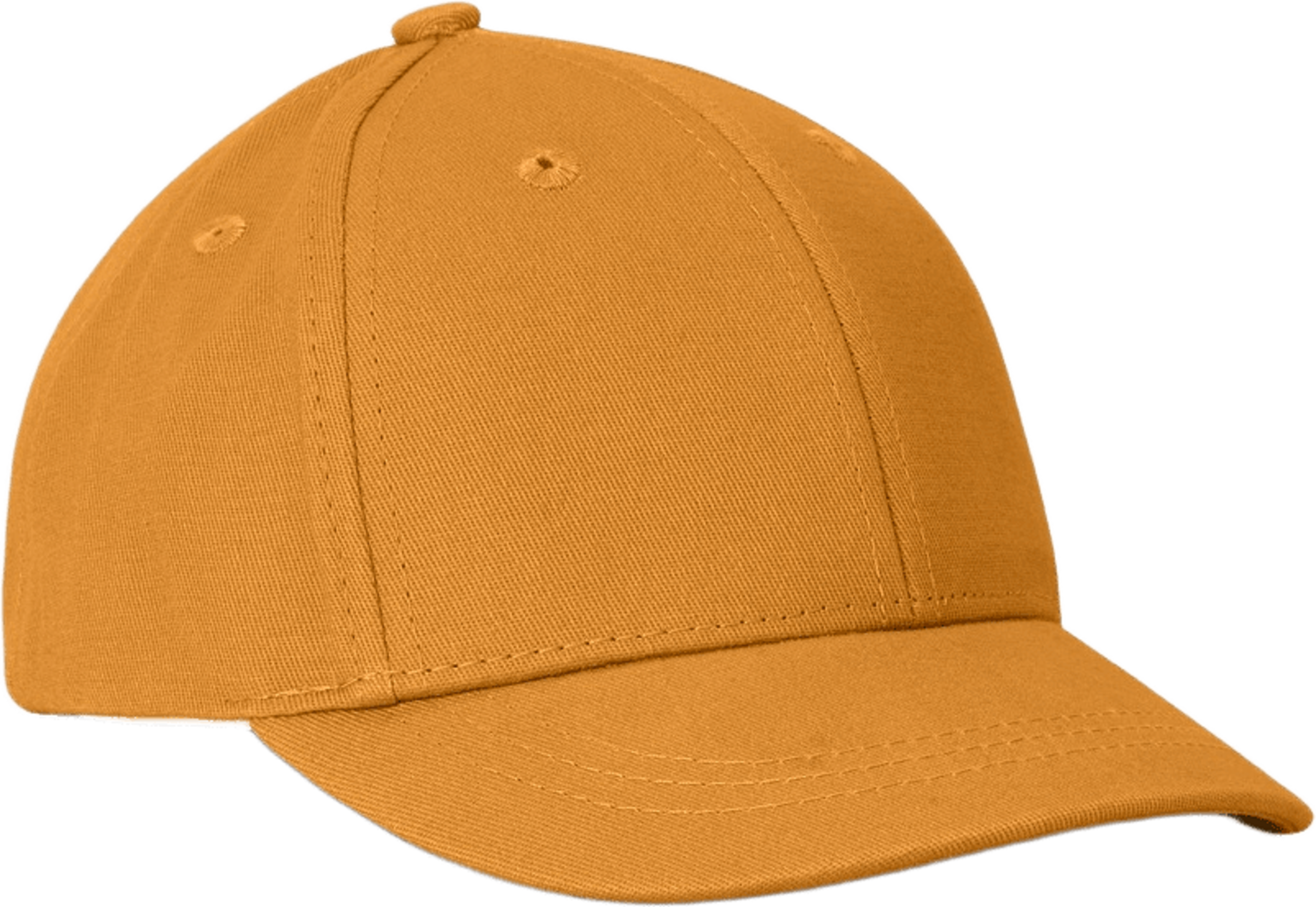 Baseball Cap Cotton - Vuxen