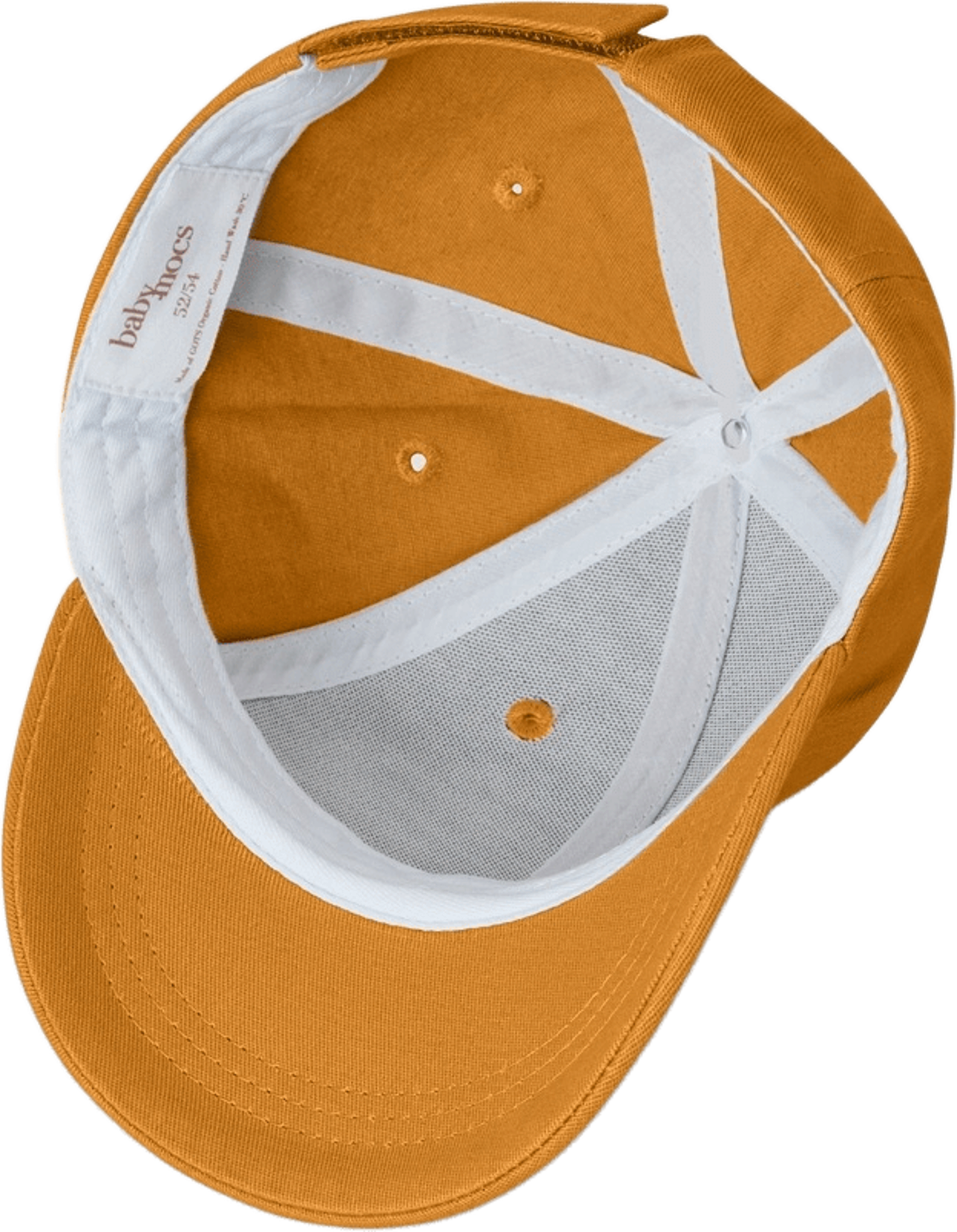 Baseball Cap Cotton - Vuxen