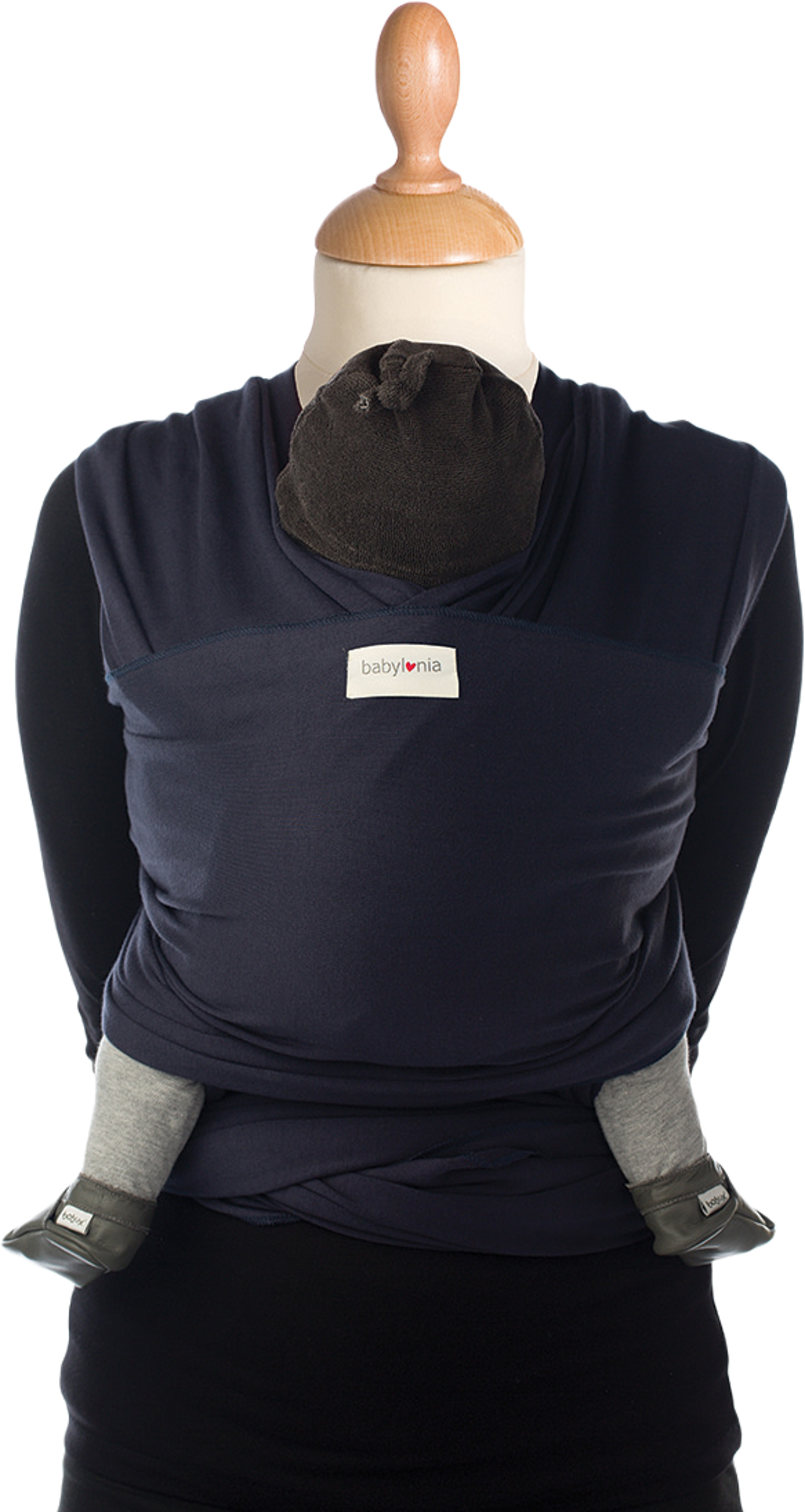 Tricot-slen Organic