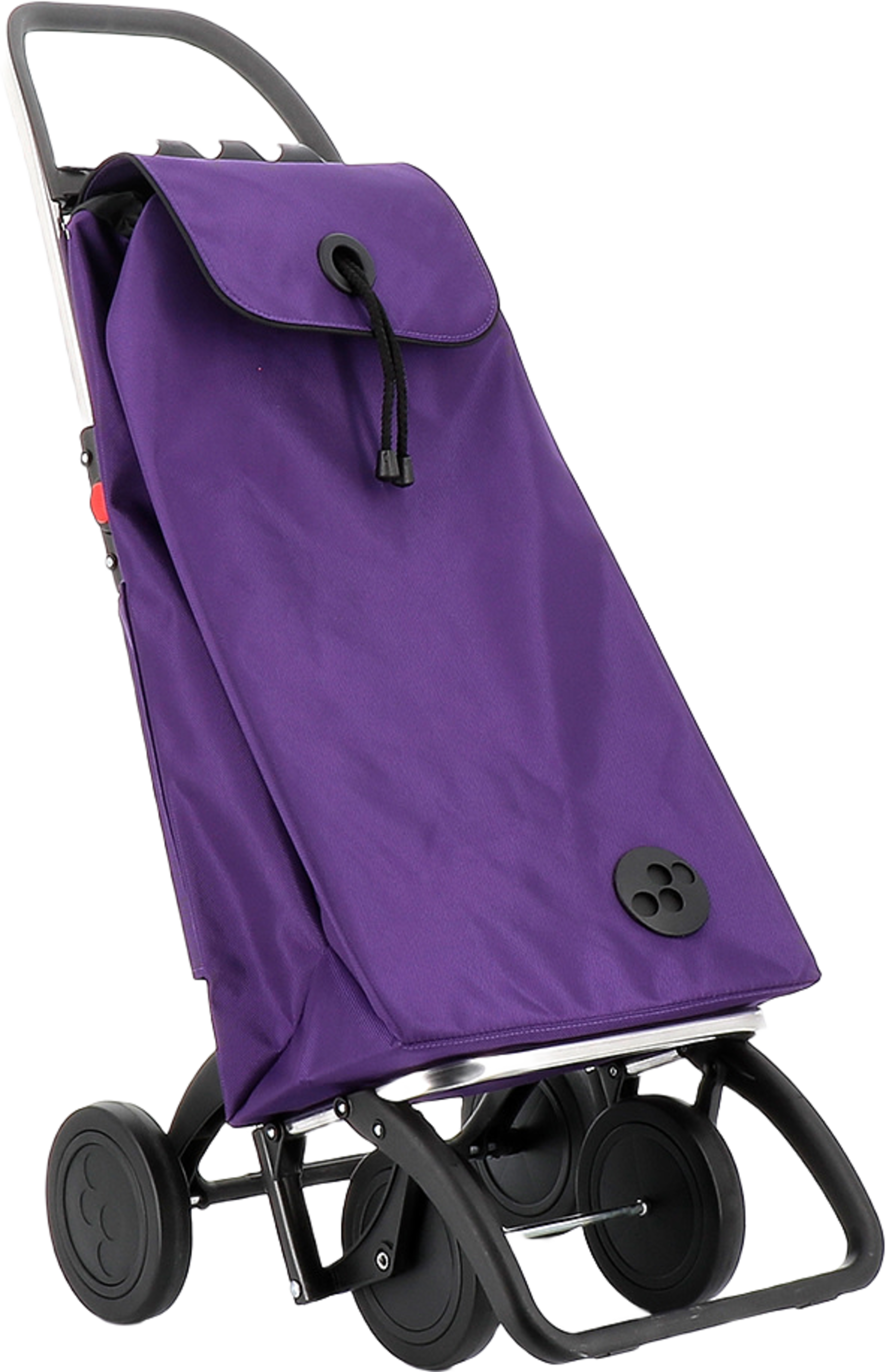 Rolser Shoppingvagn 4l Mf
