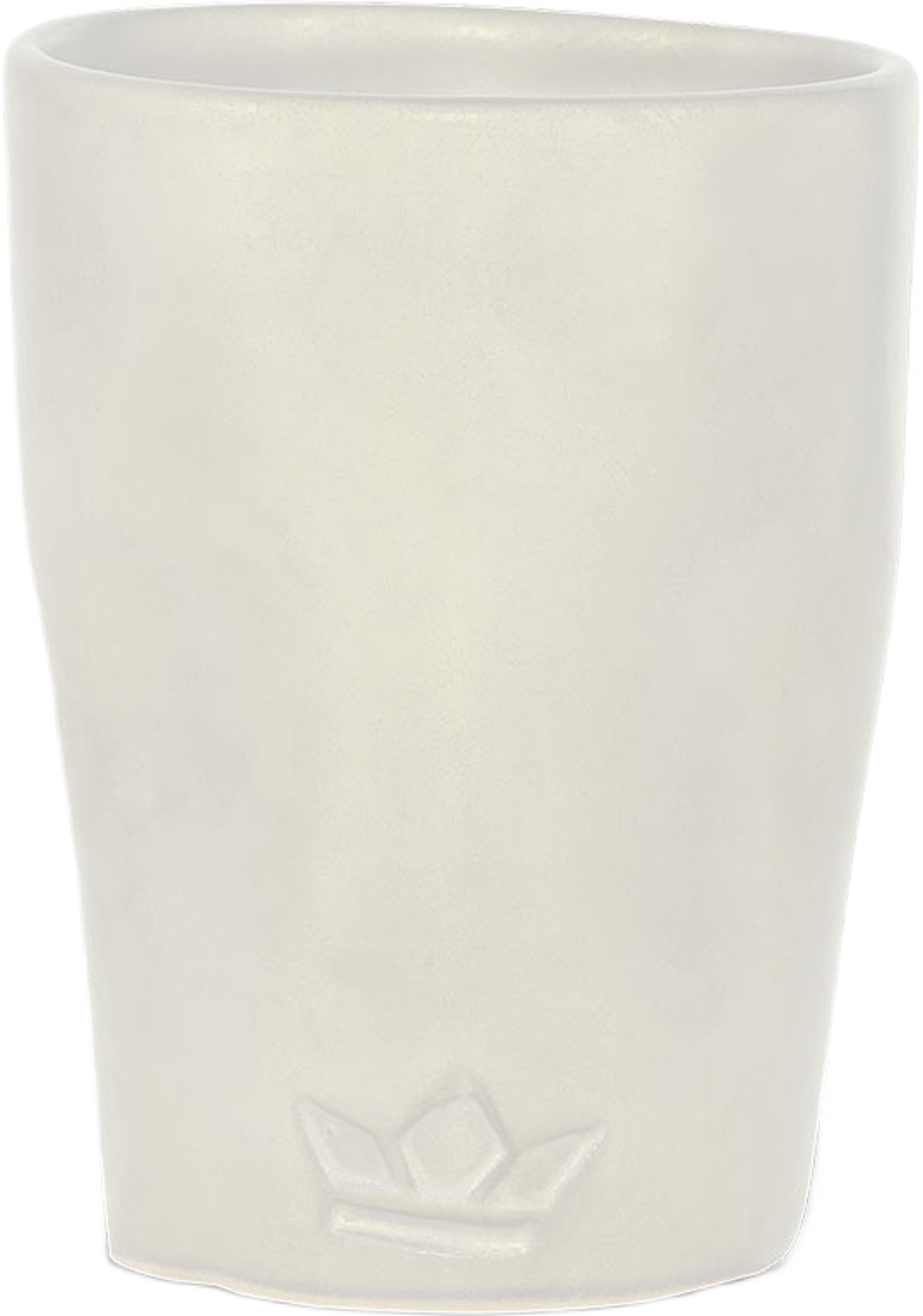 Mugg Vit 12x9cm 300ml