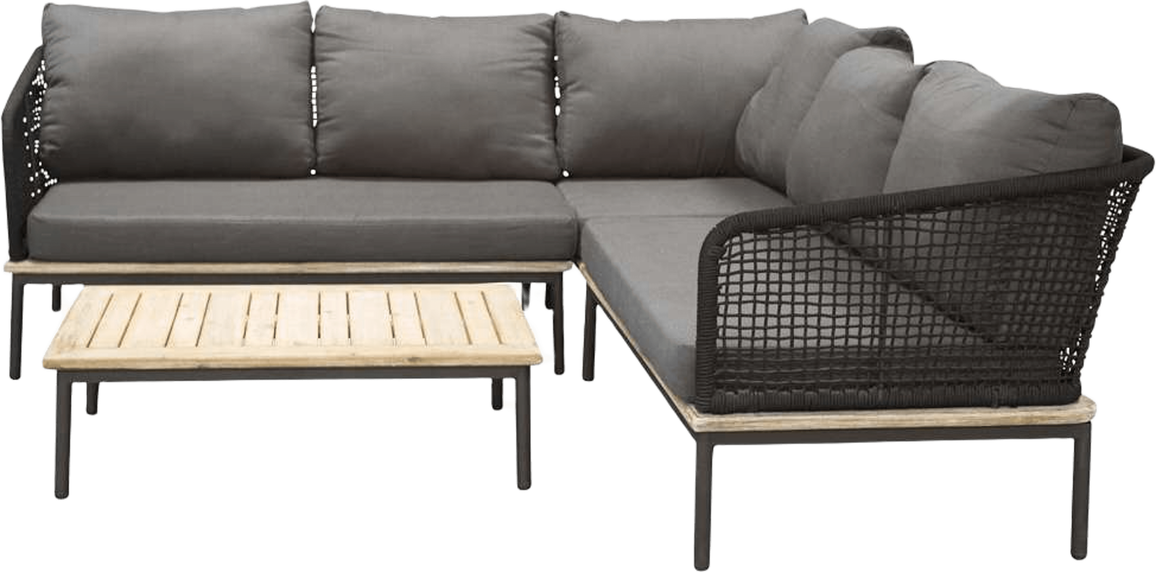 Andorra Loungegrupp