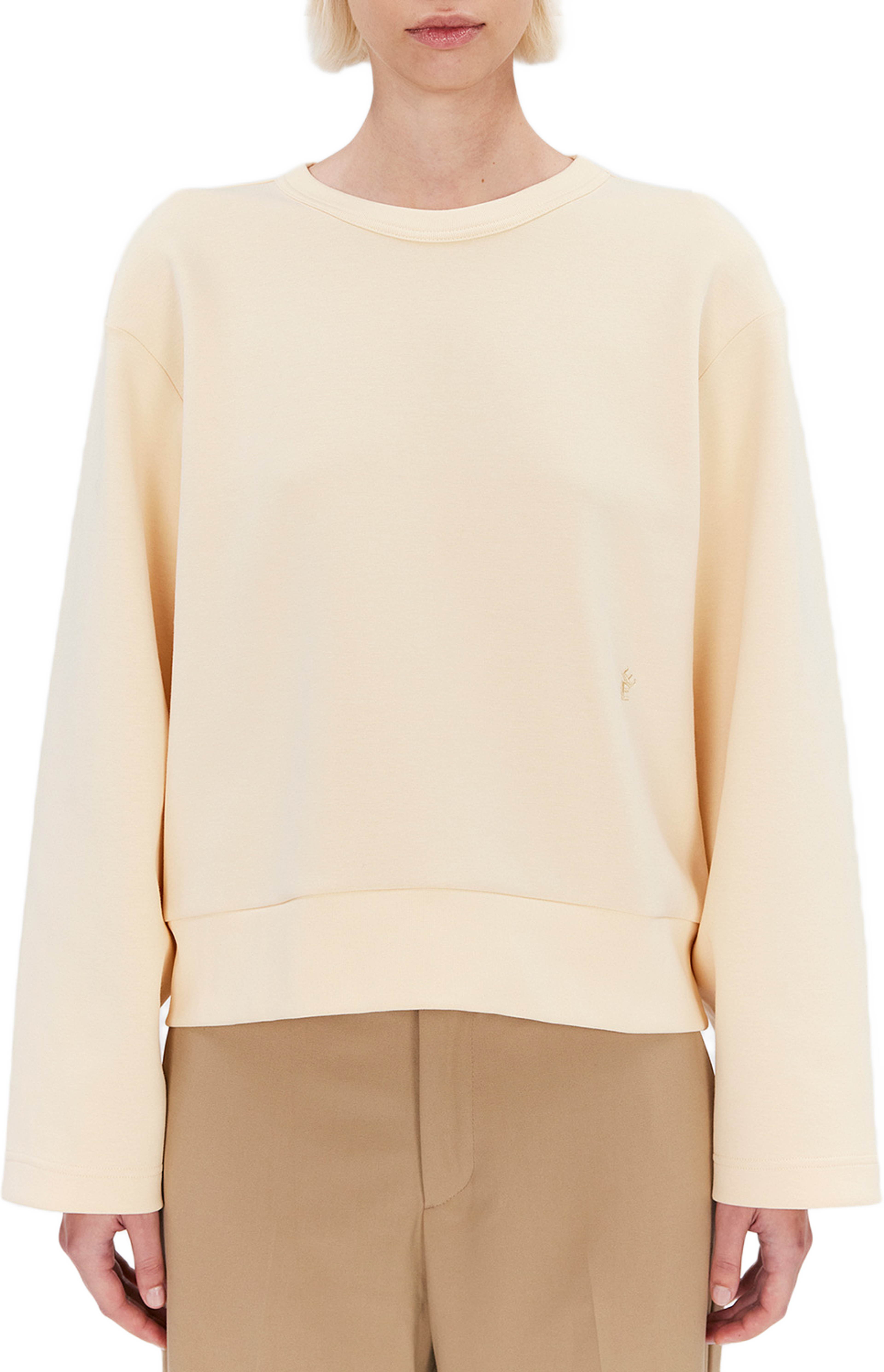Alba W´s Sweat