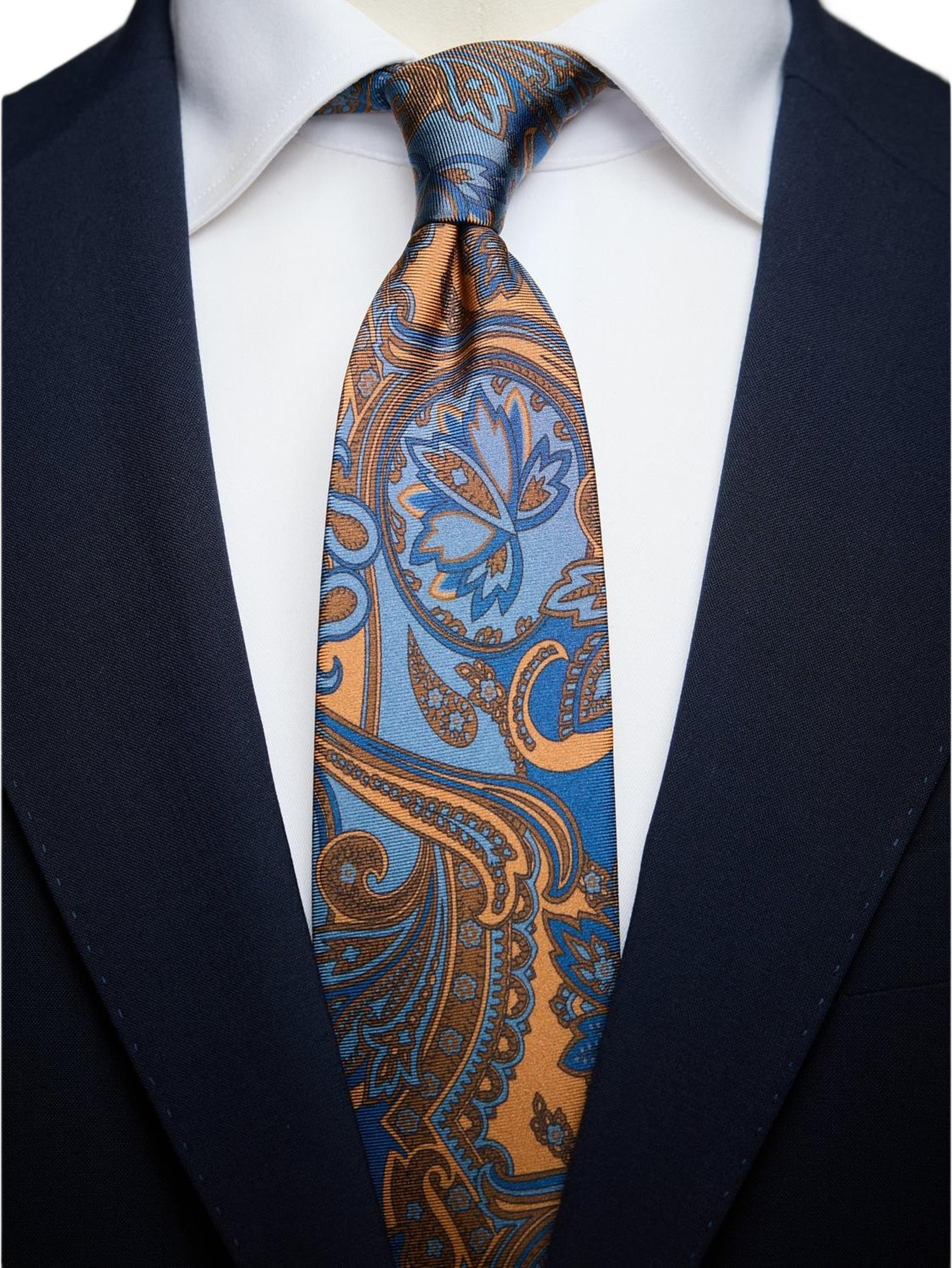 Tie Paisley