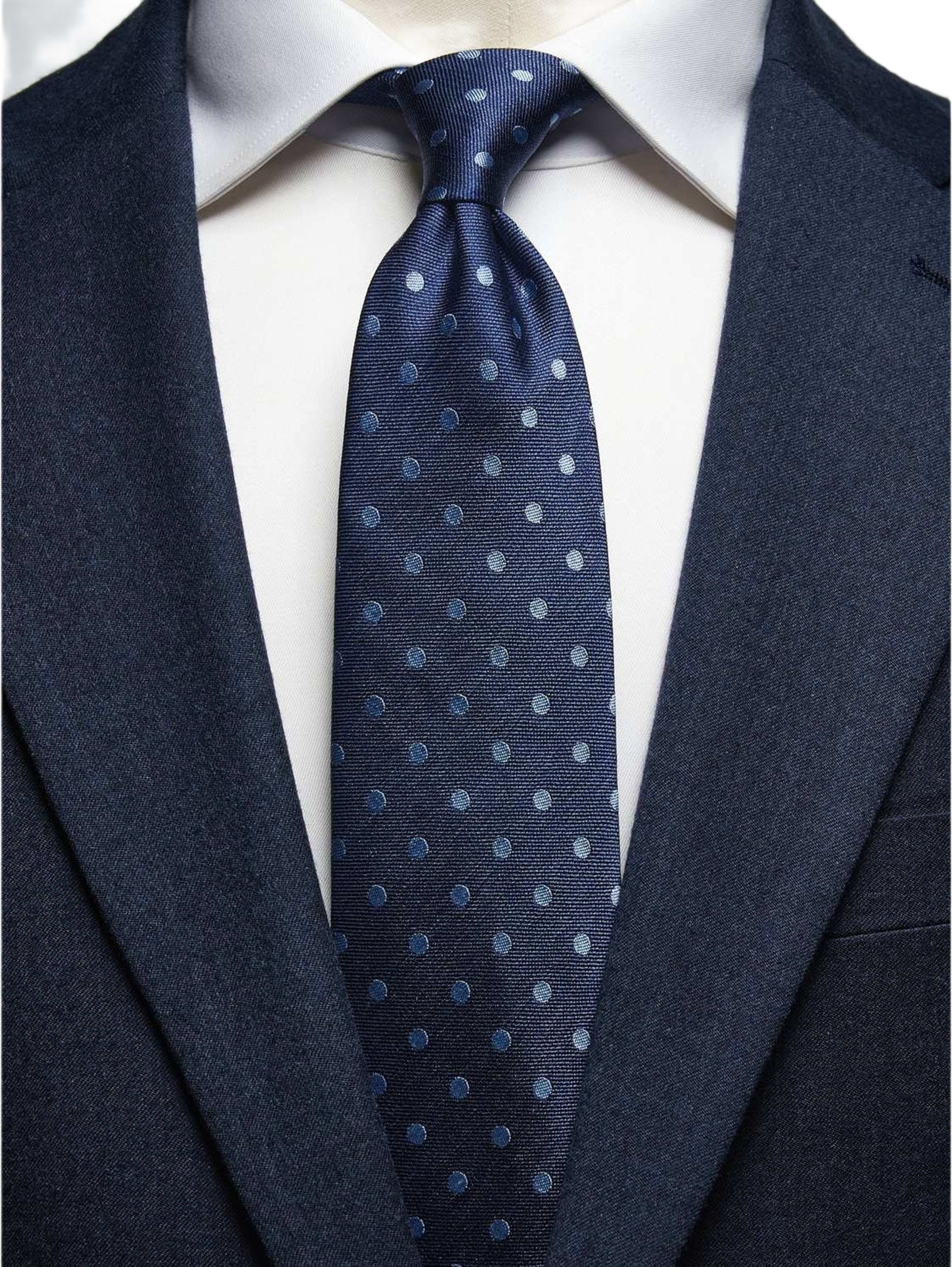 Tie Dot