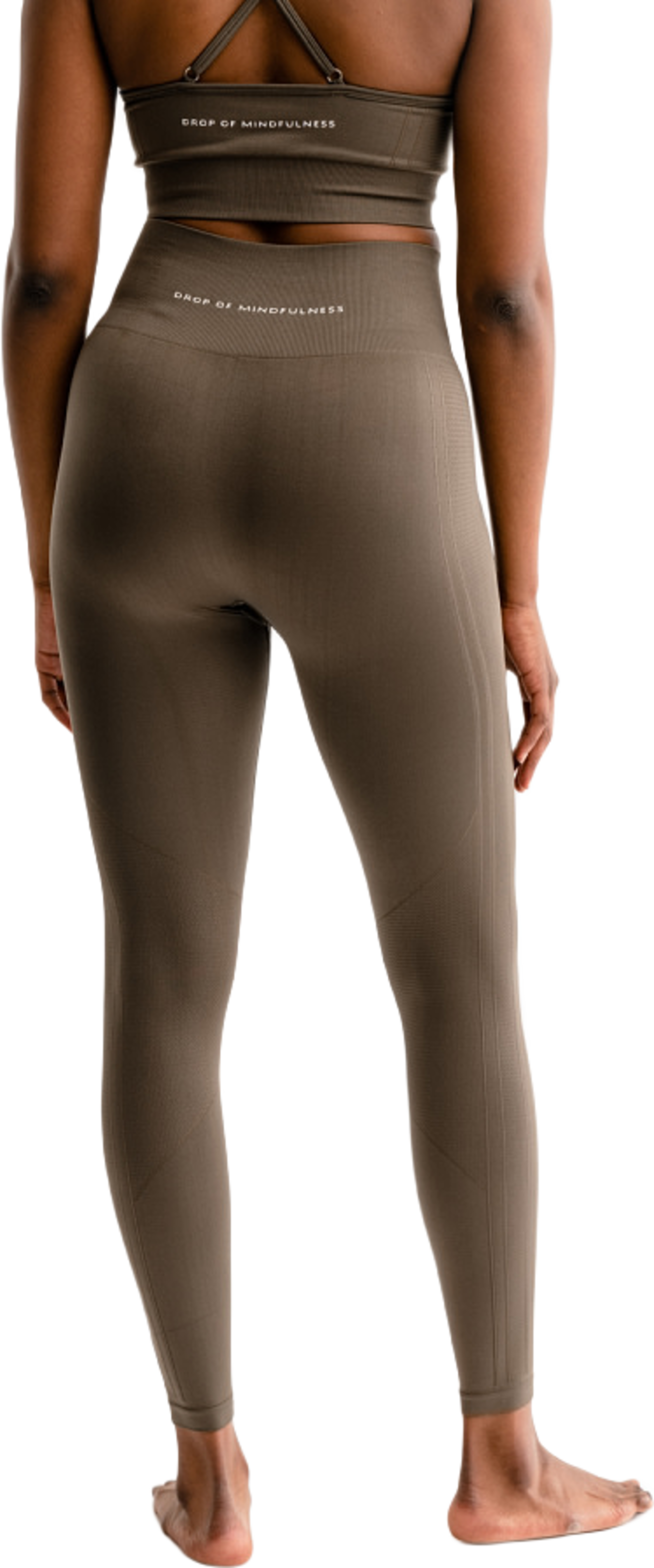 Cora High Waist Seamless Tights