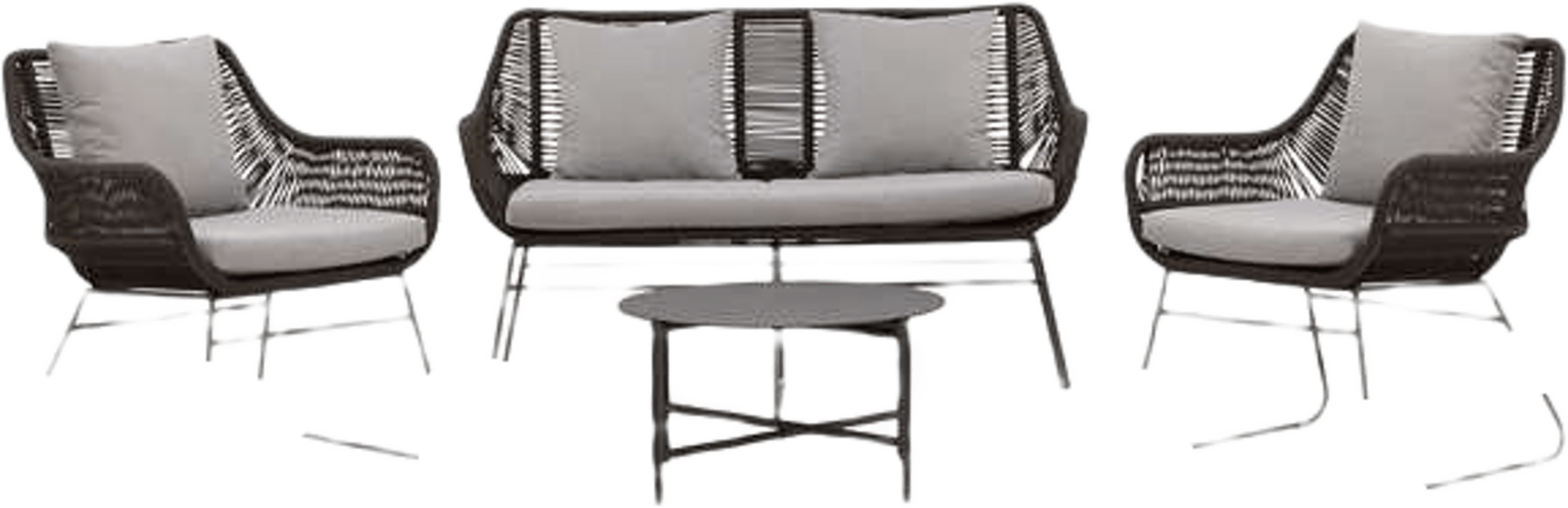 Davao Loungegrupp