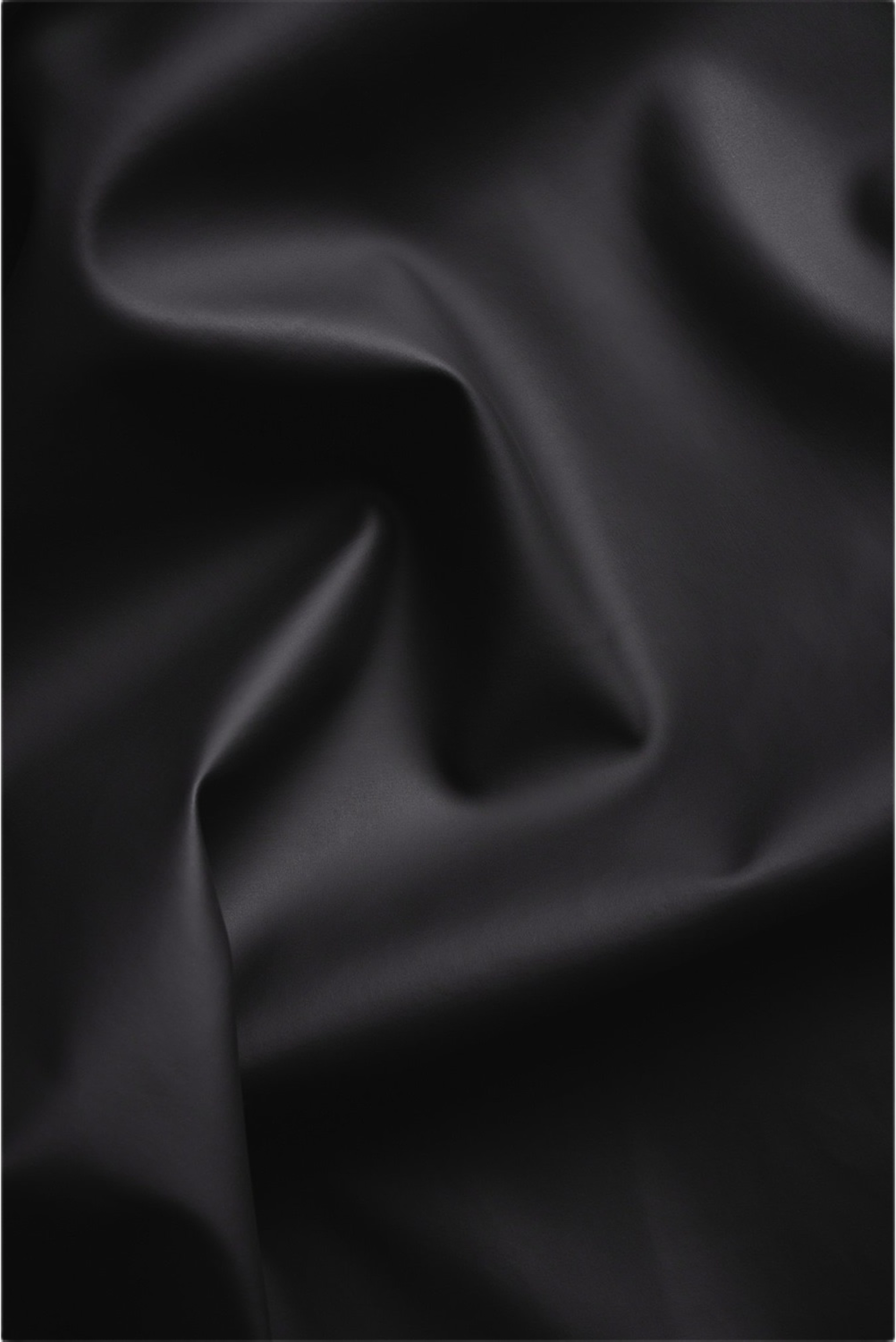 Mosebacke Raincoat, från Stutterheim, i färgen black. Klicka för att öppna bilden i stort format