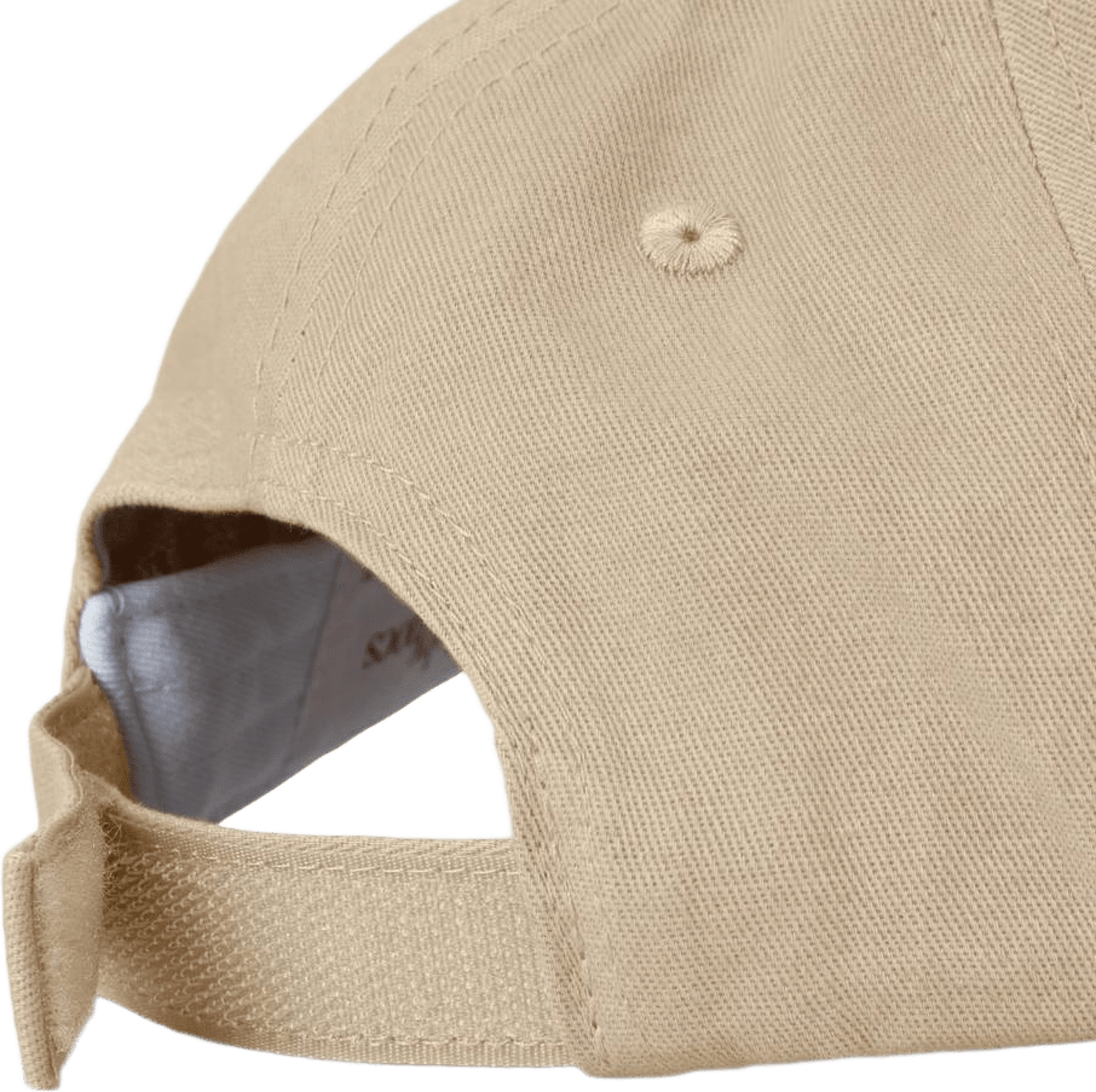 Baseball Cap Cotton