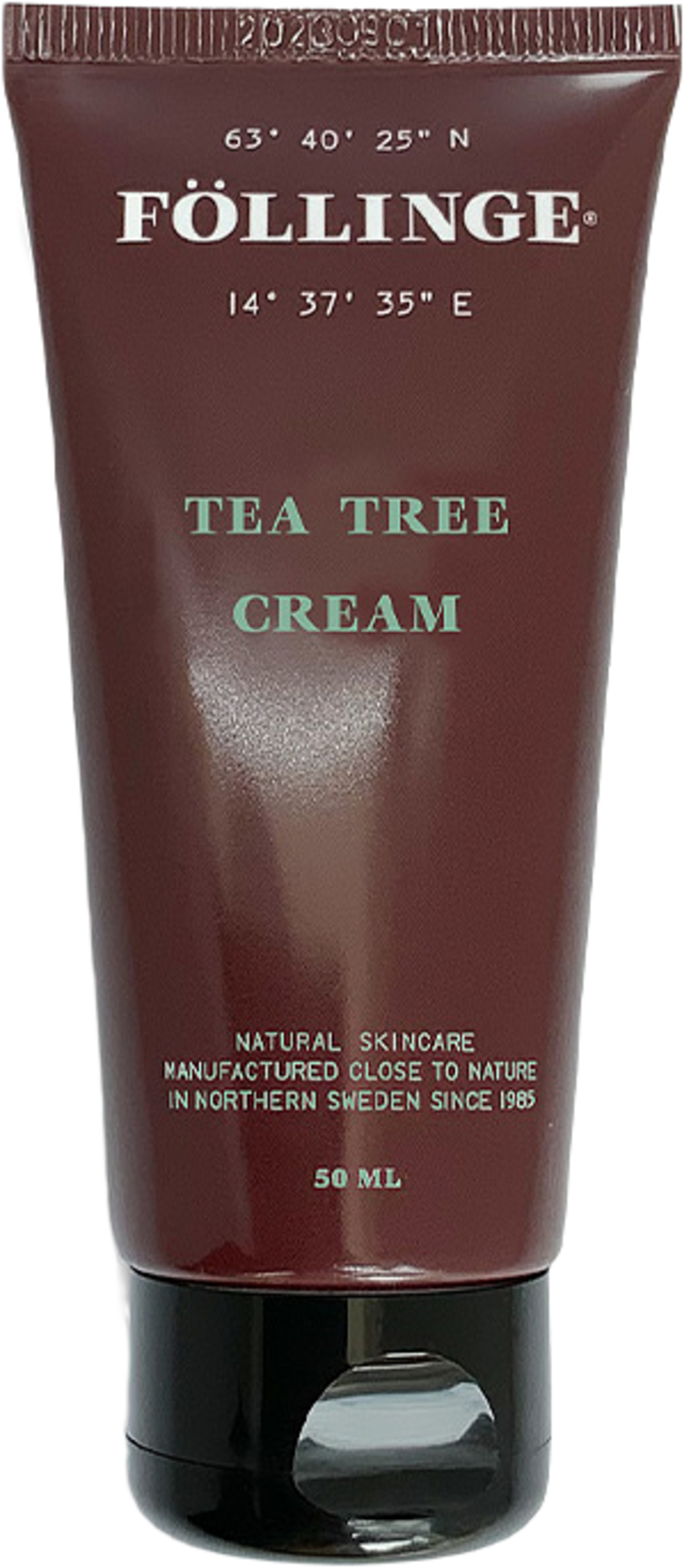 Tea Tree Cream
