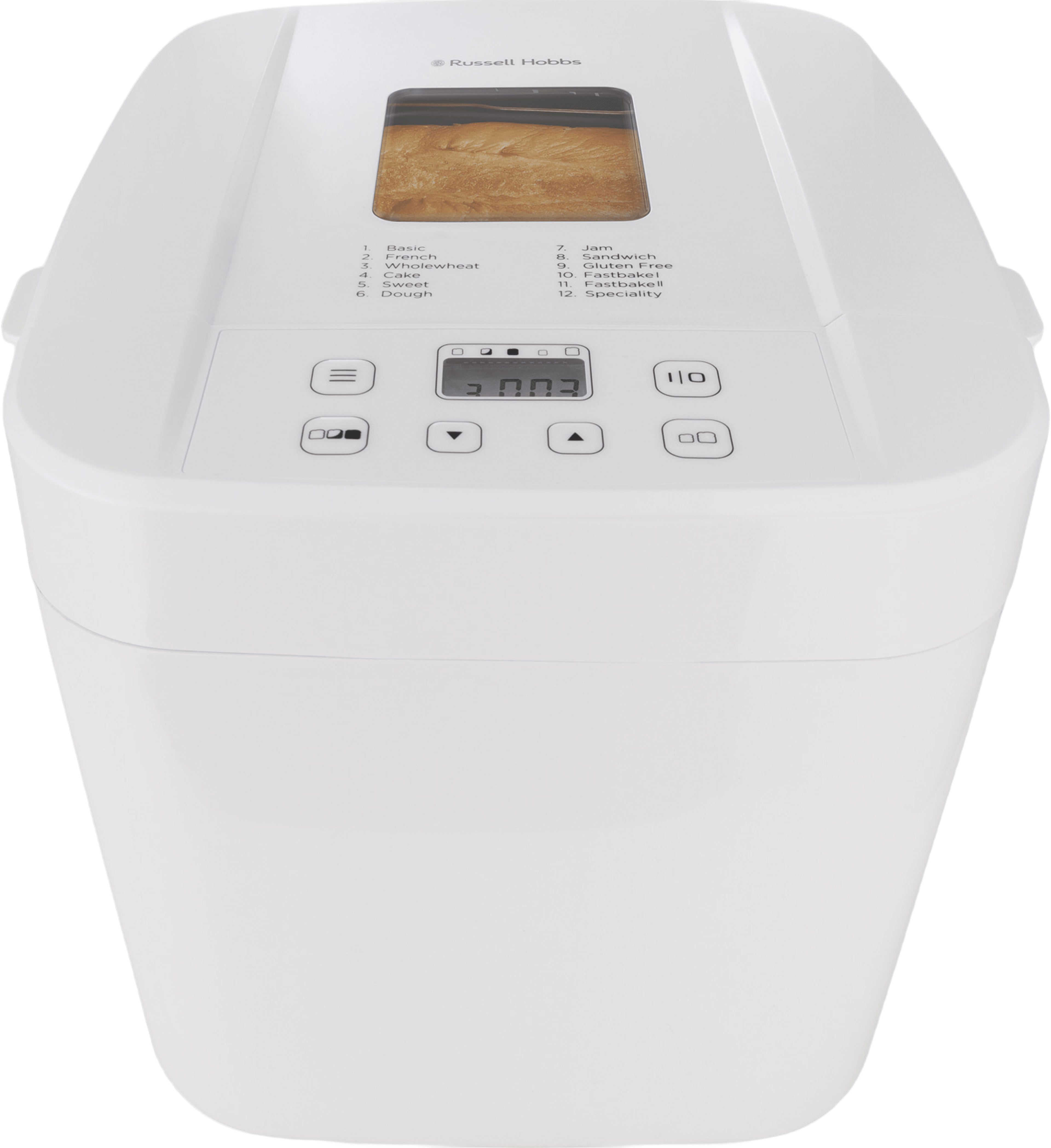 Bakmaskin  Breadmaker