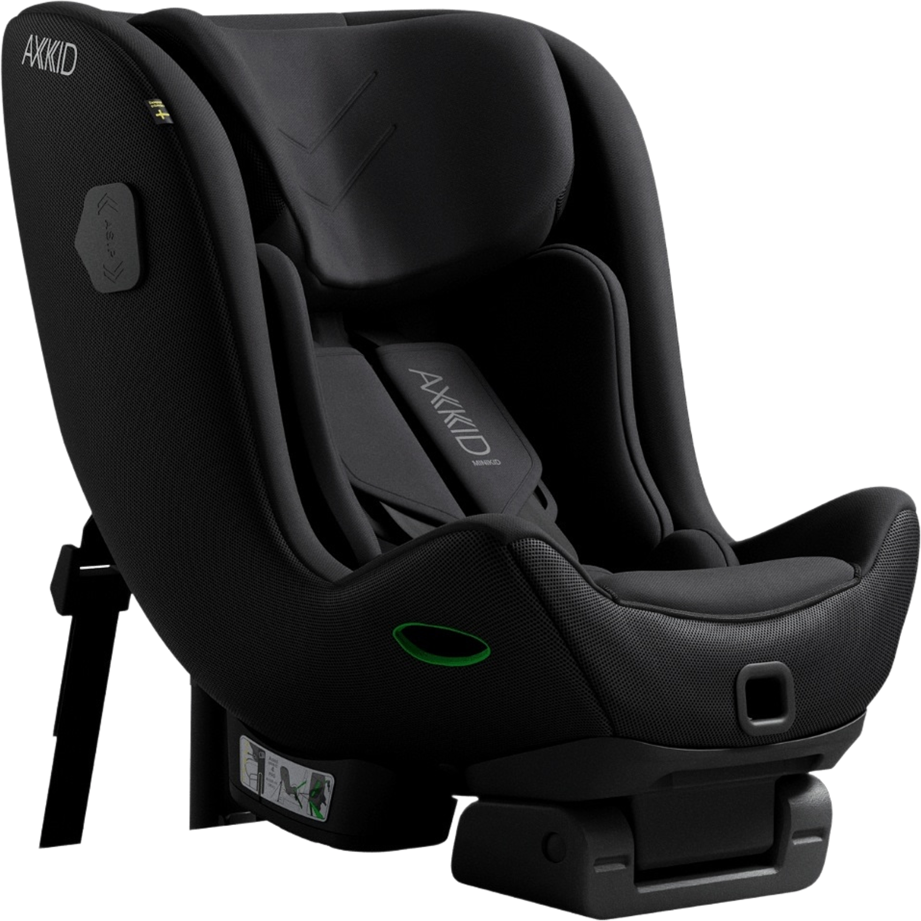 Minikid 4 Pro