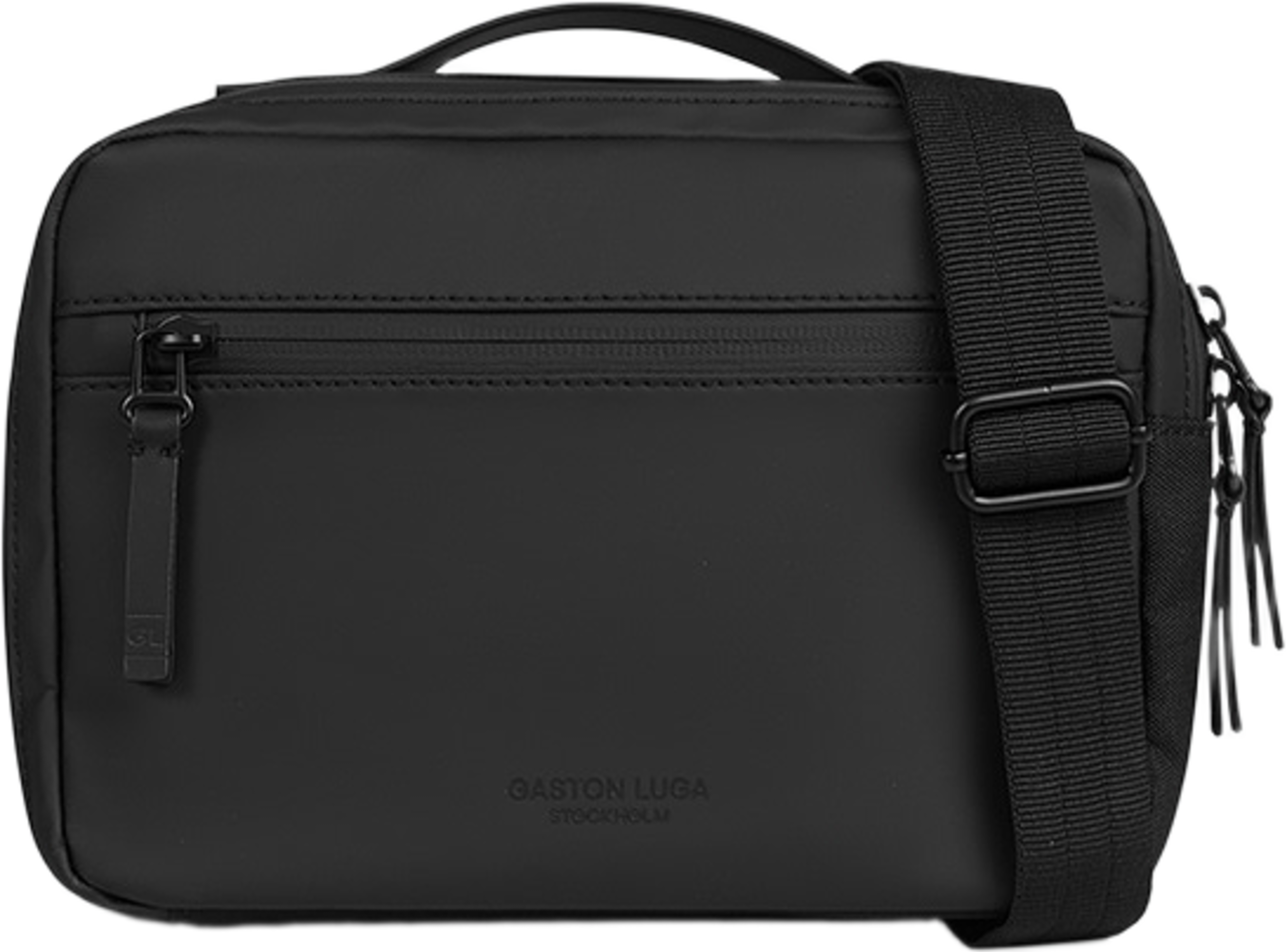 Däsh Box Bag