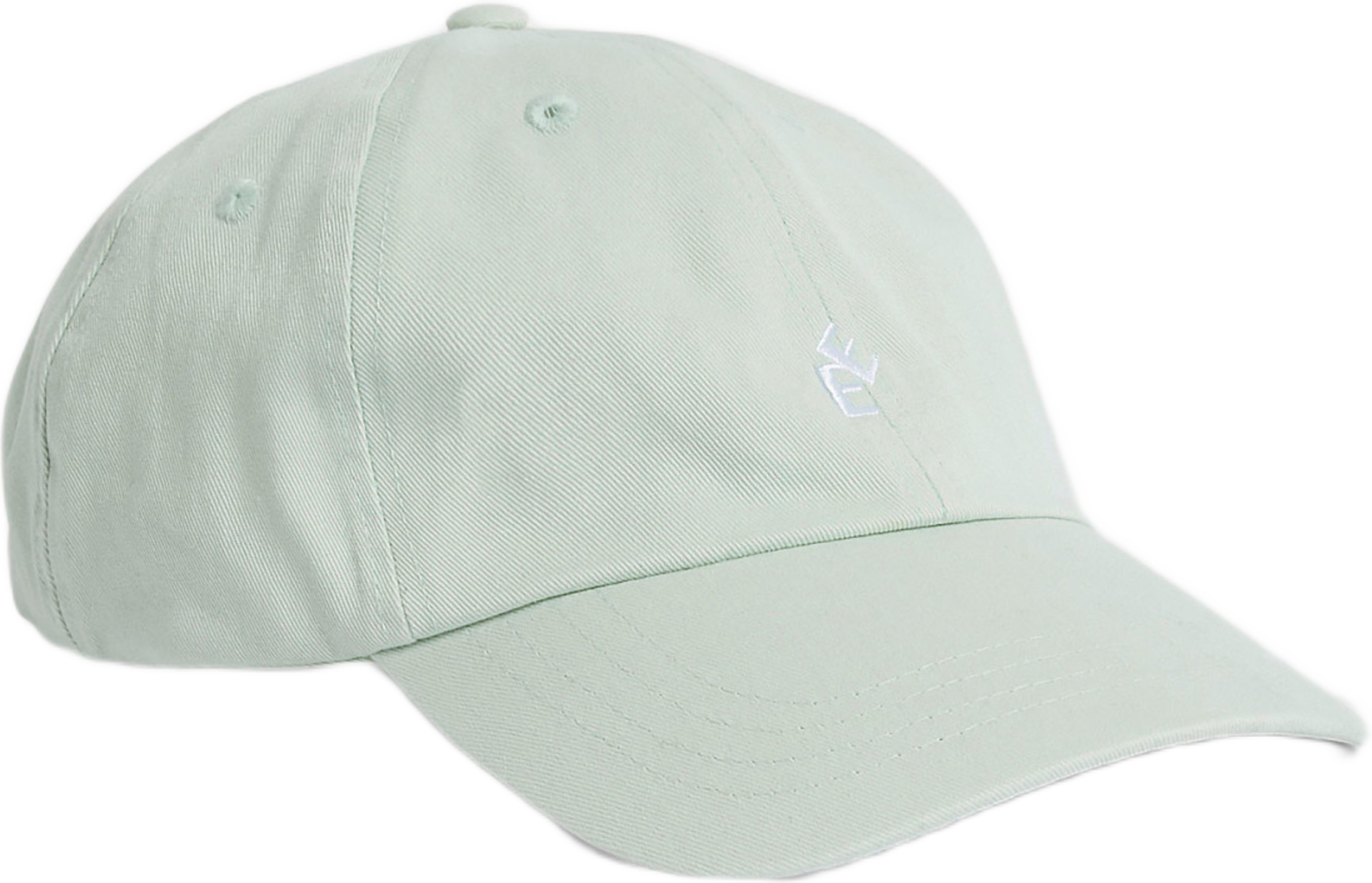 Logo Cap