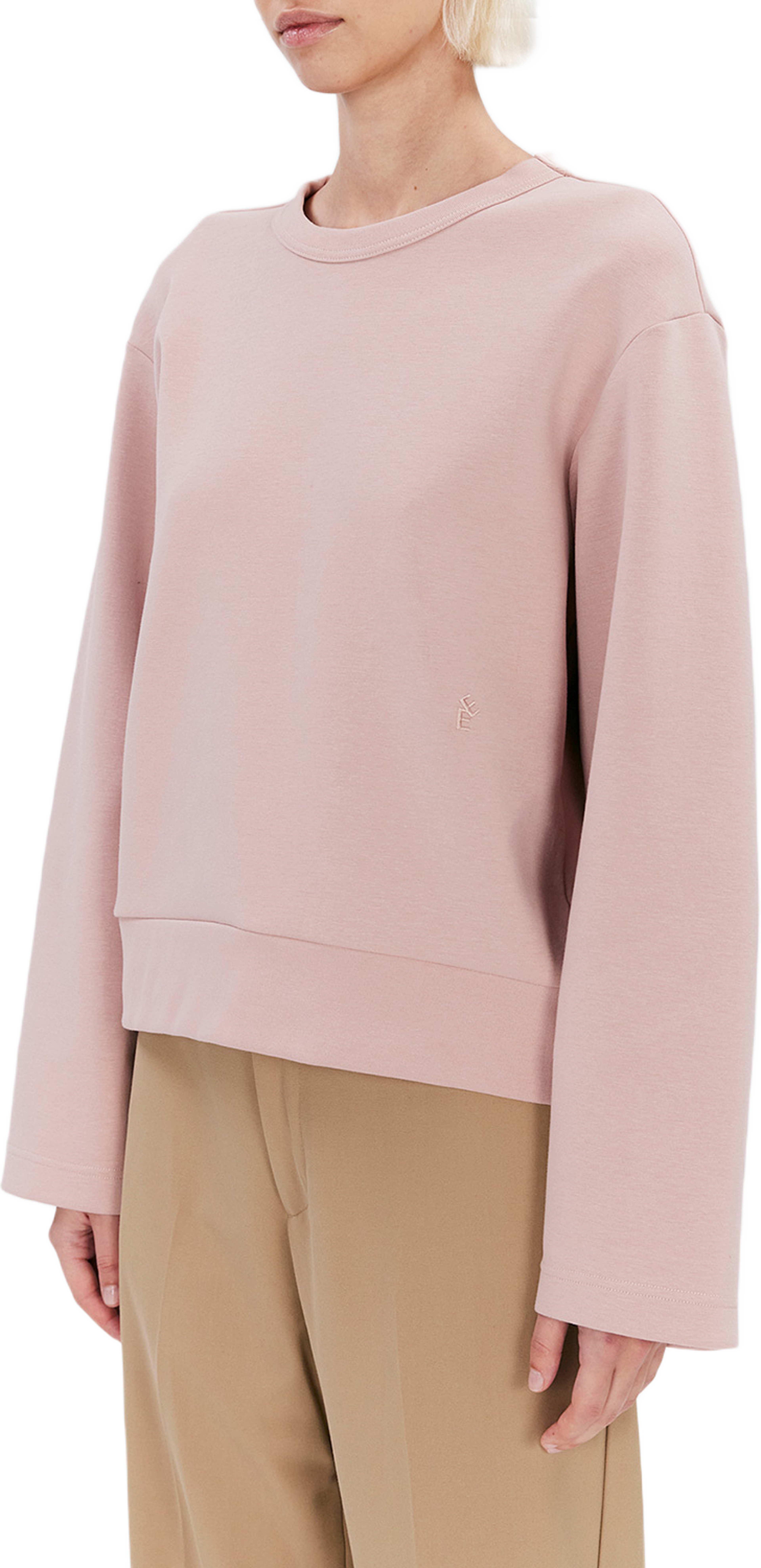 Alba W´s Sweat