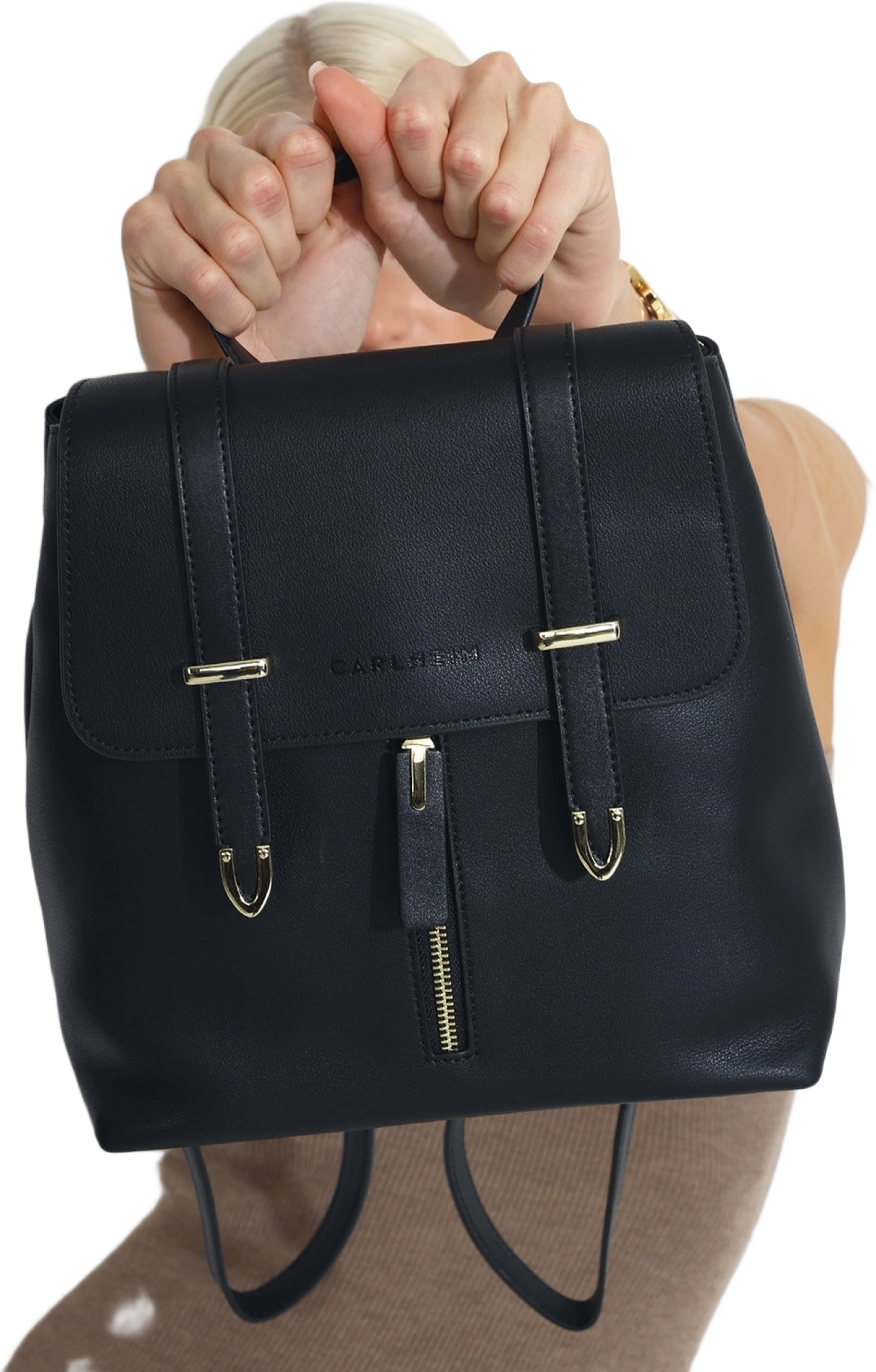 Backpack Explicit