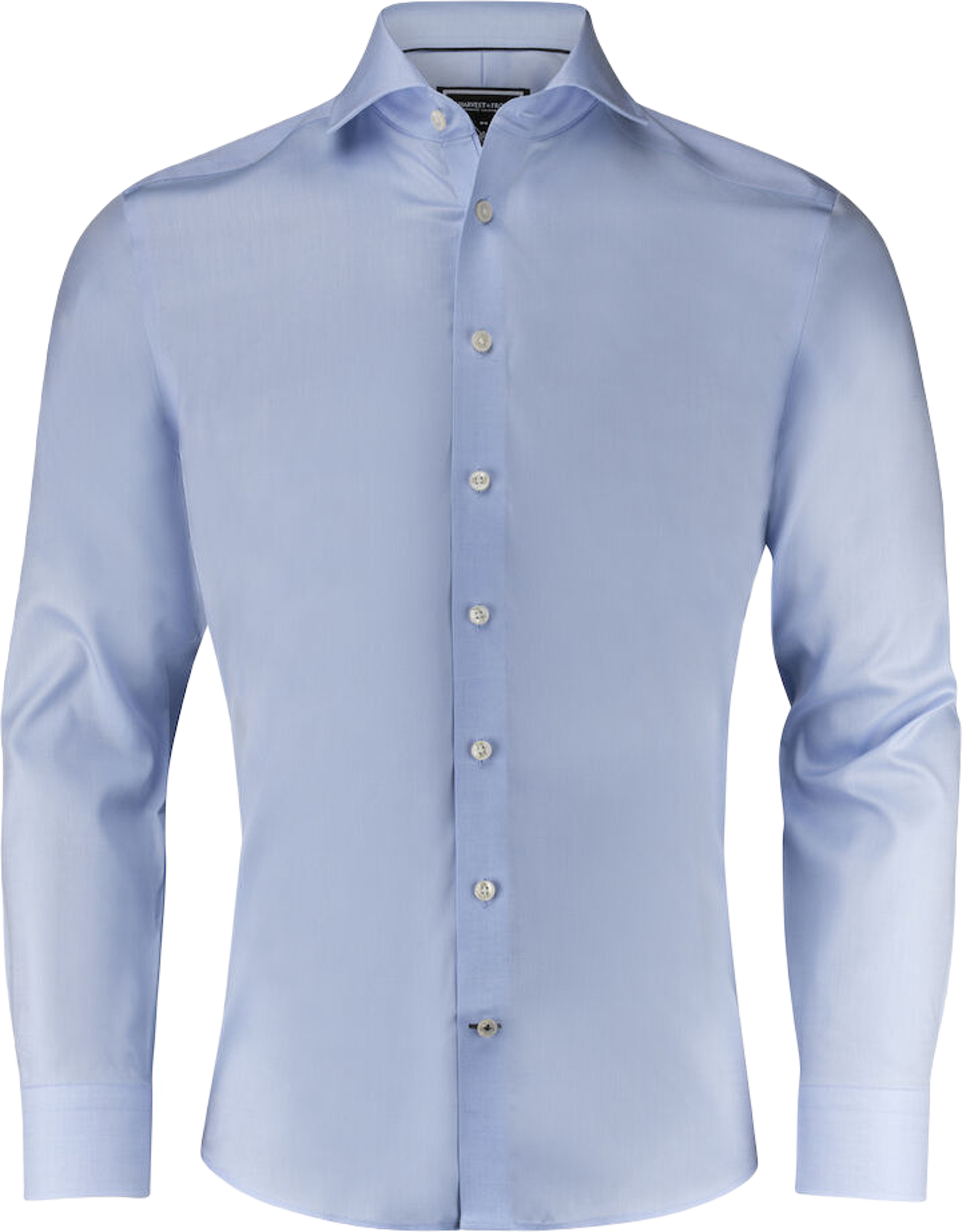 Bb60 Twill Never Iron Slim