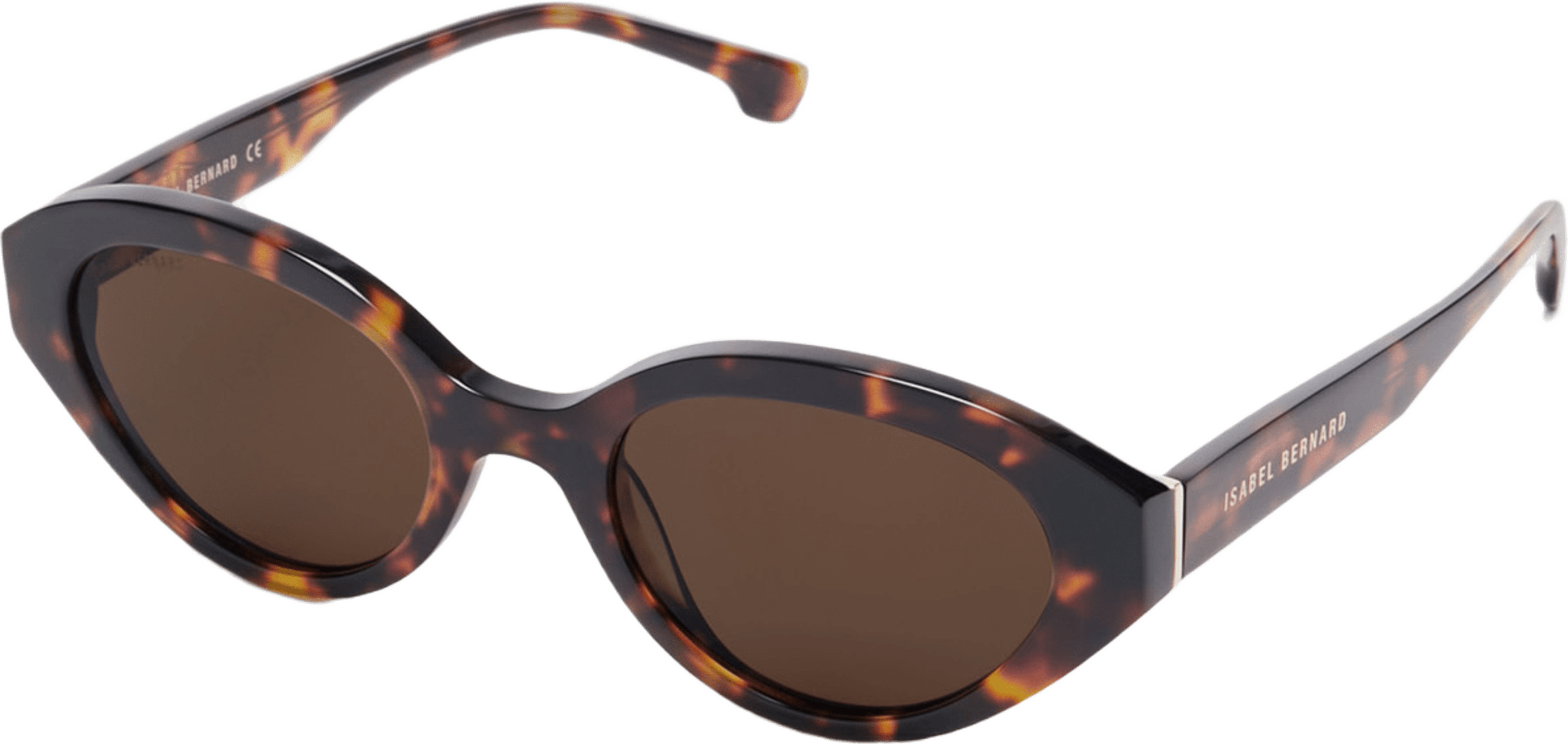 La Villette Acetat Solglasögon