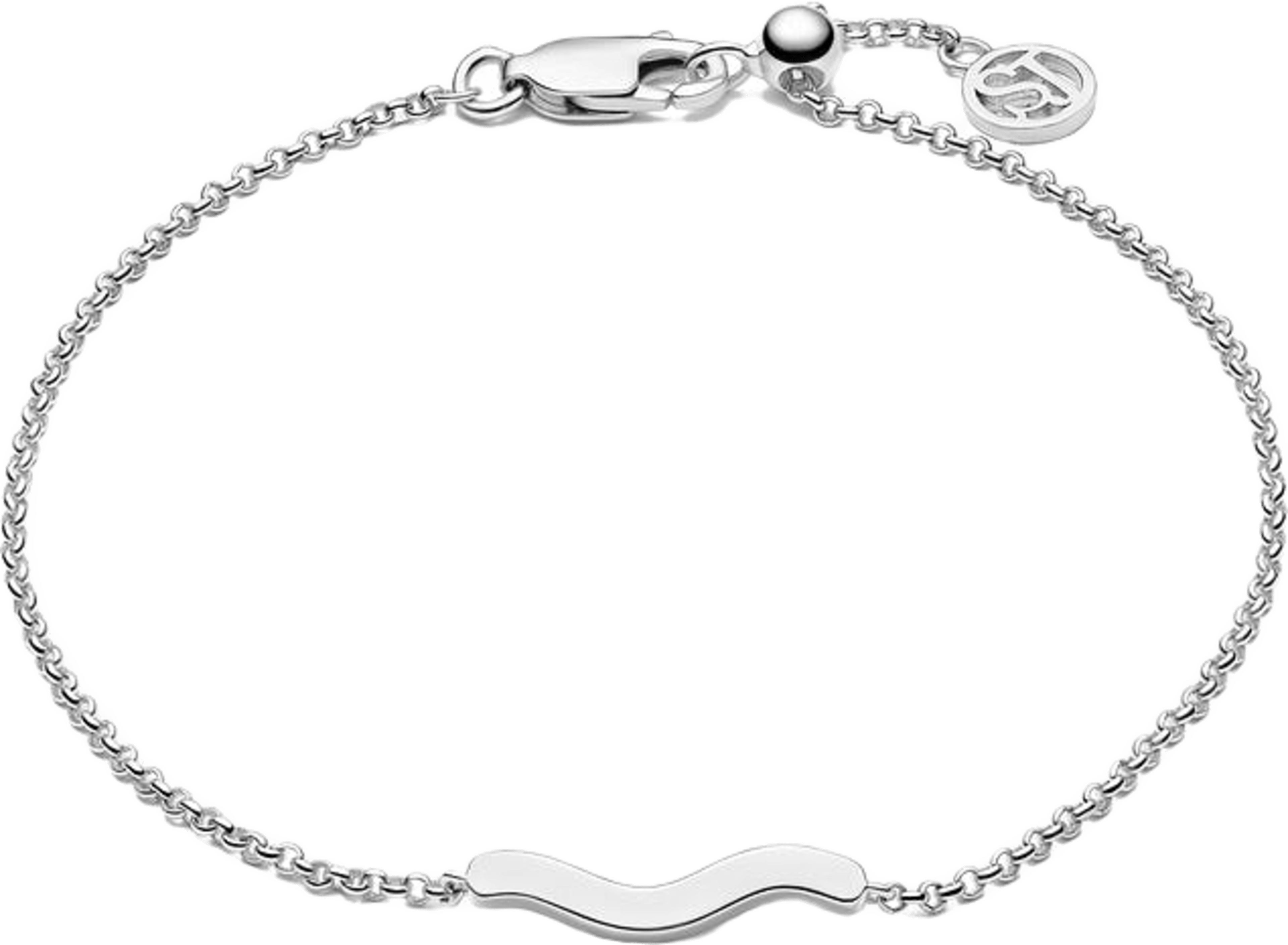 Ellera Waves Pianura Bracelet