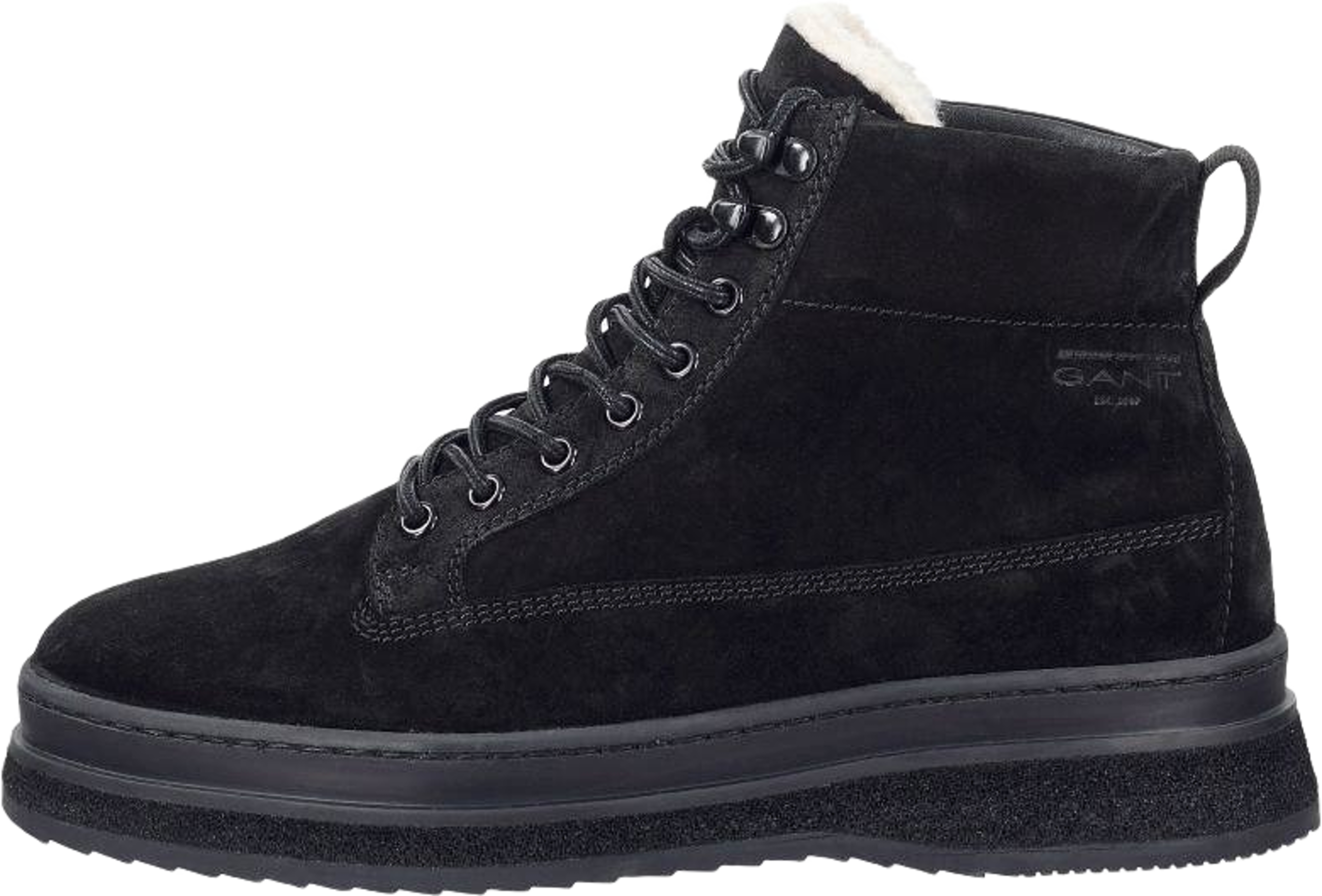 Blistown Mid Boot