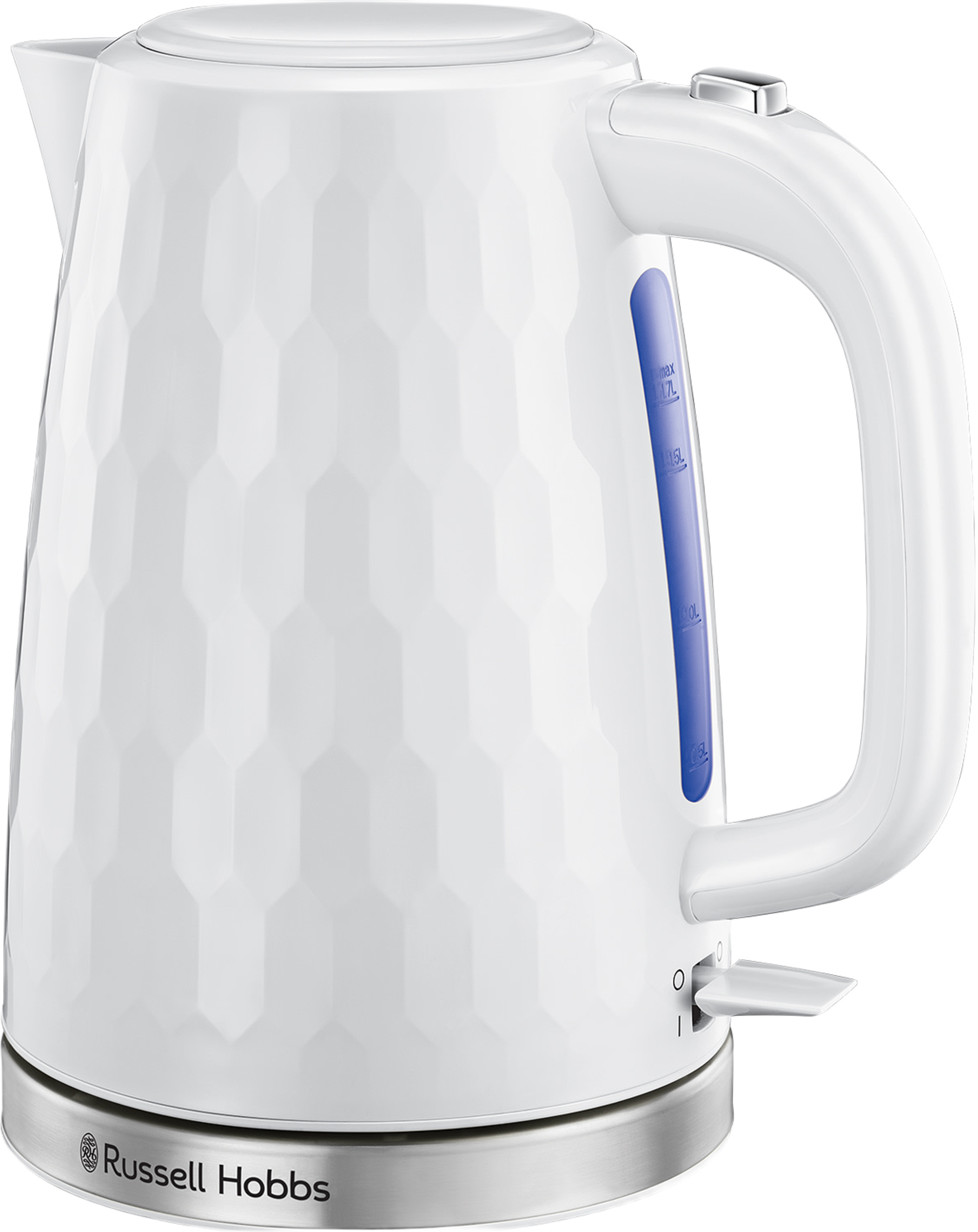 Vattenkokare Honeycomb Kettle