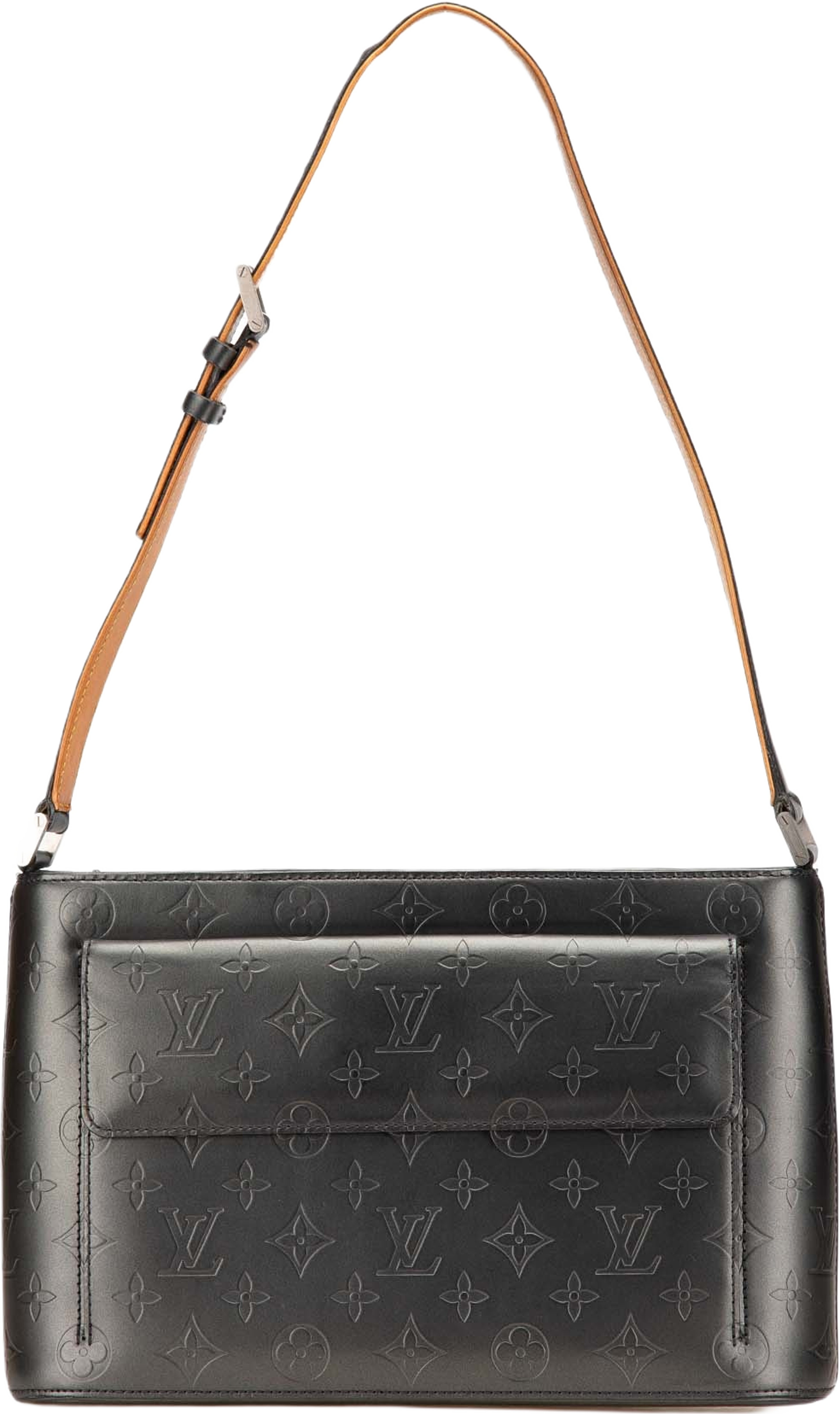 Louis Vuitton Monogram Mat Alston