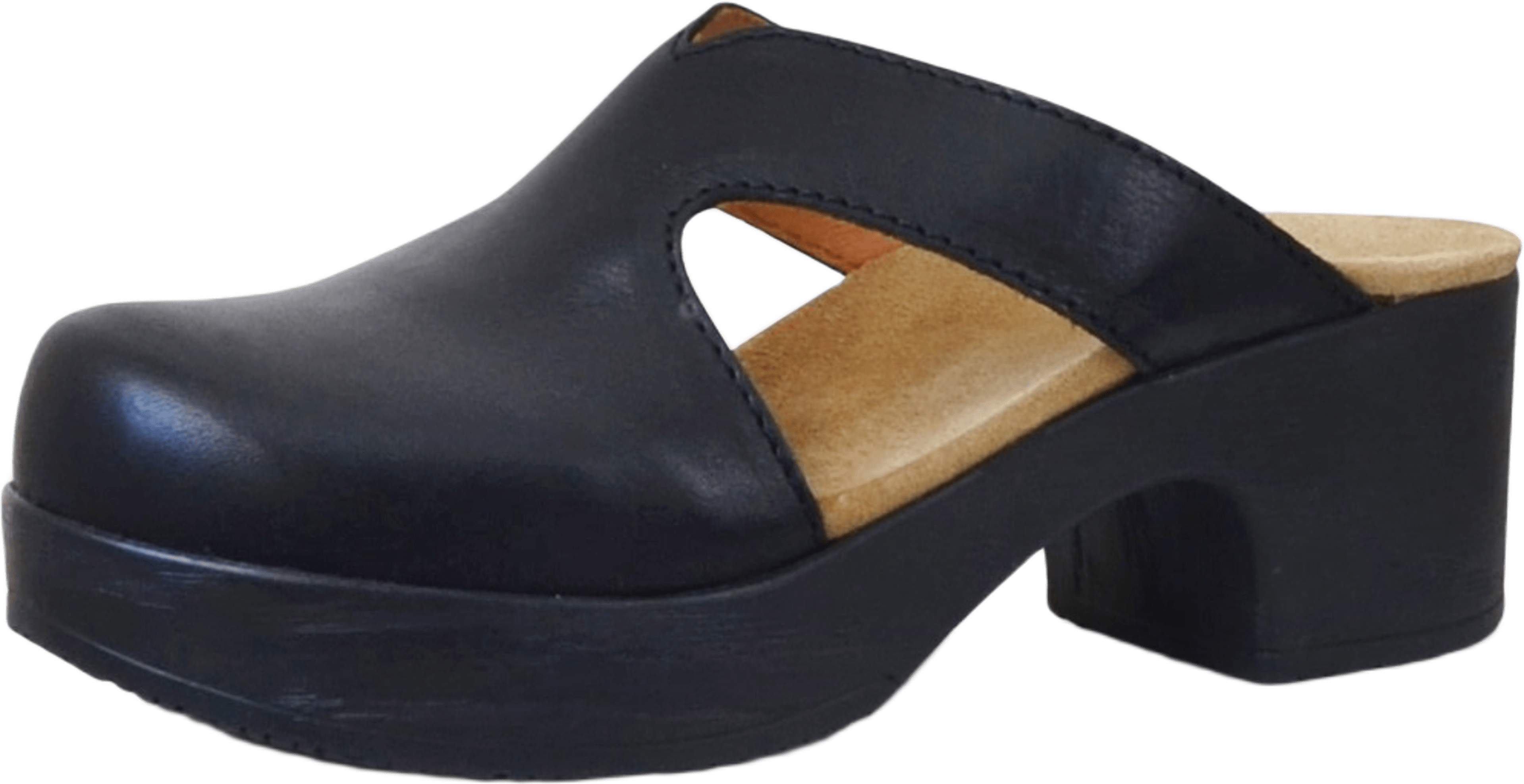 Eivor Black