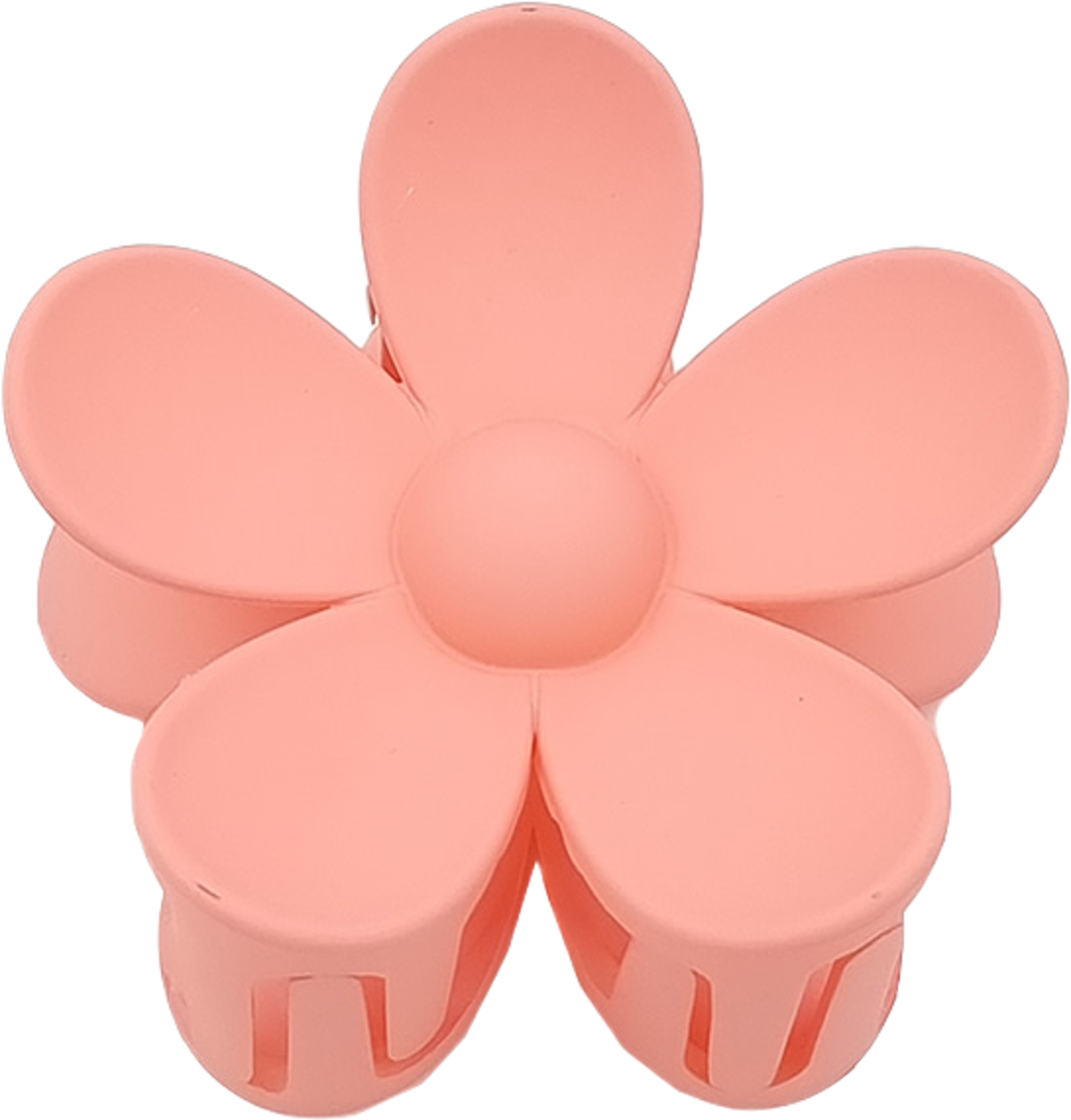 Blomformad Klämma