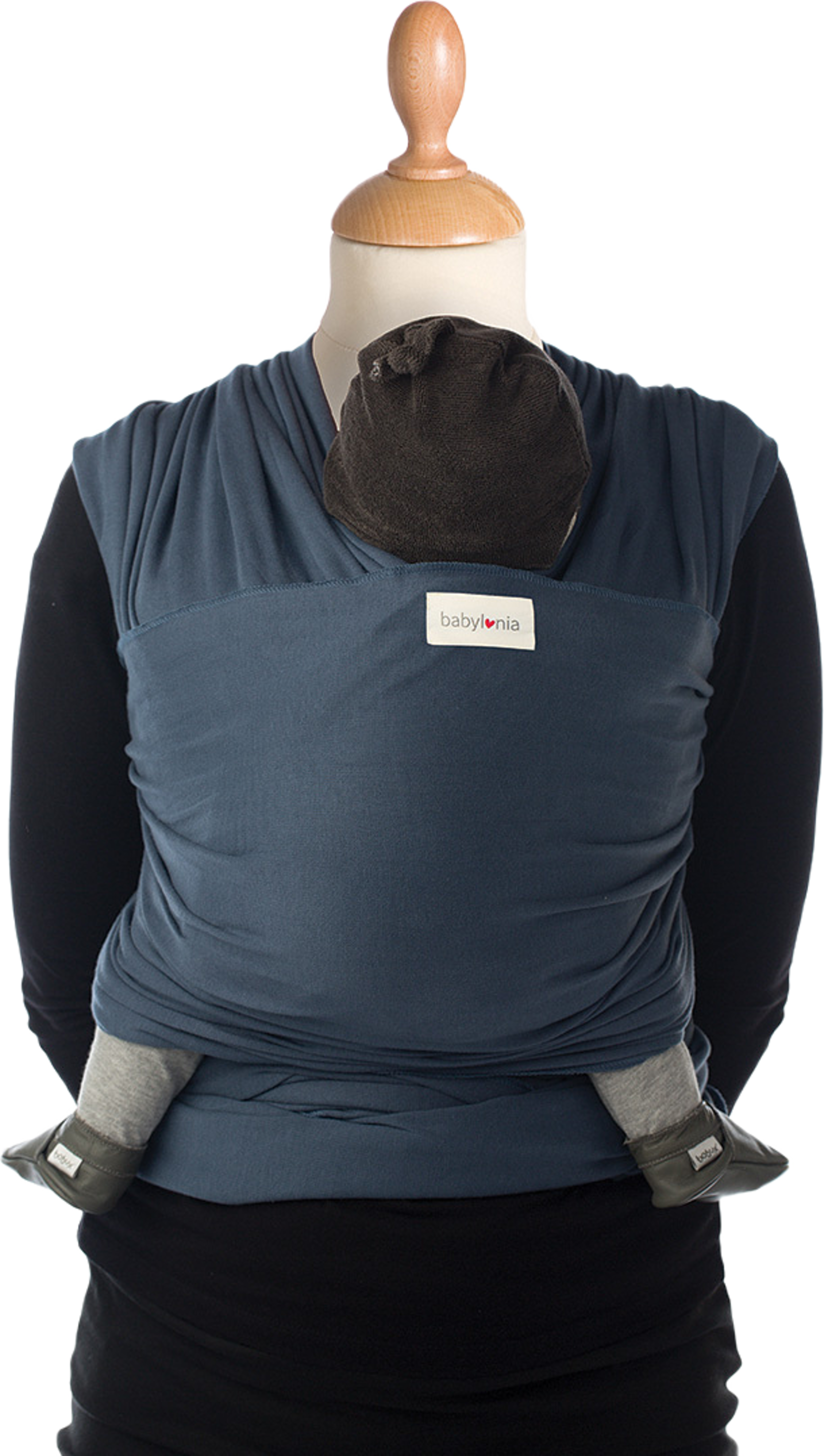 Tricot-slen Organic